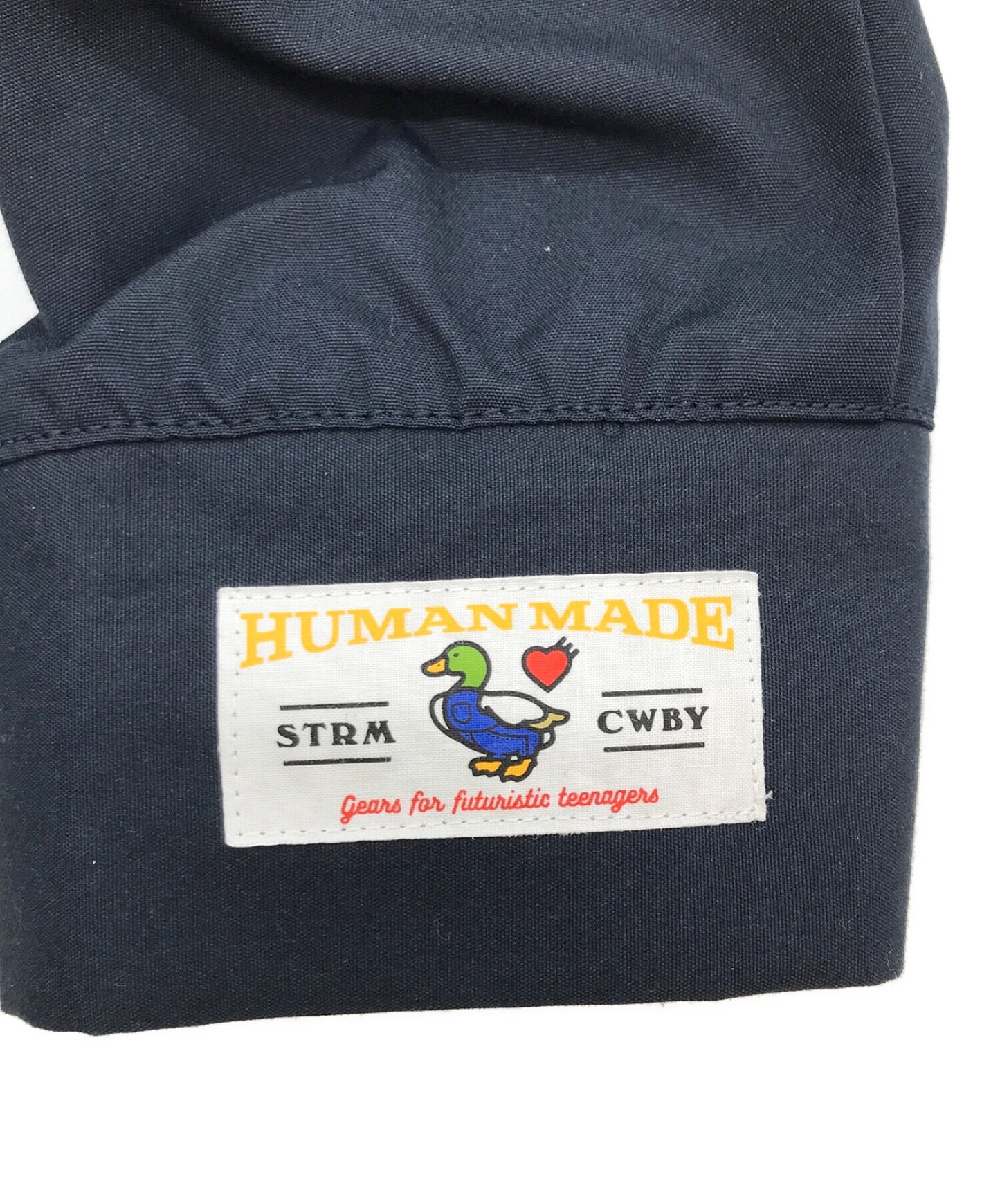 แจ็คเก็ต Drizzler Made Human