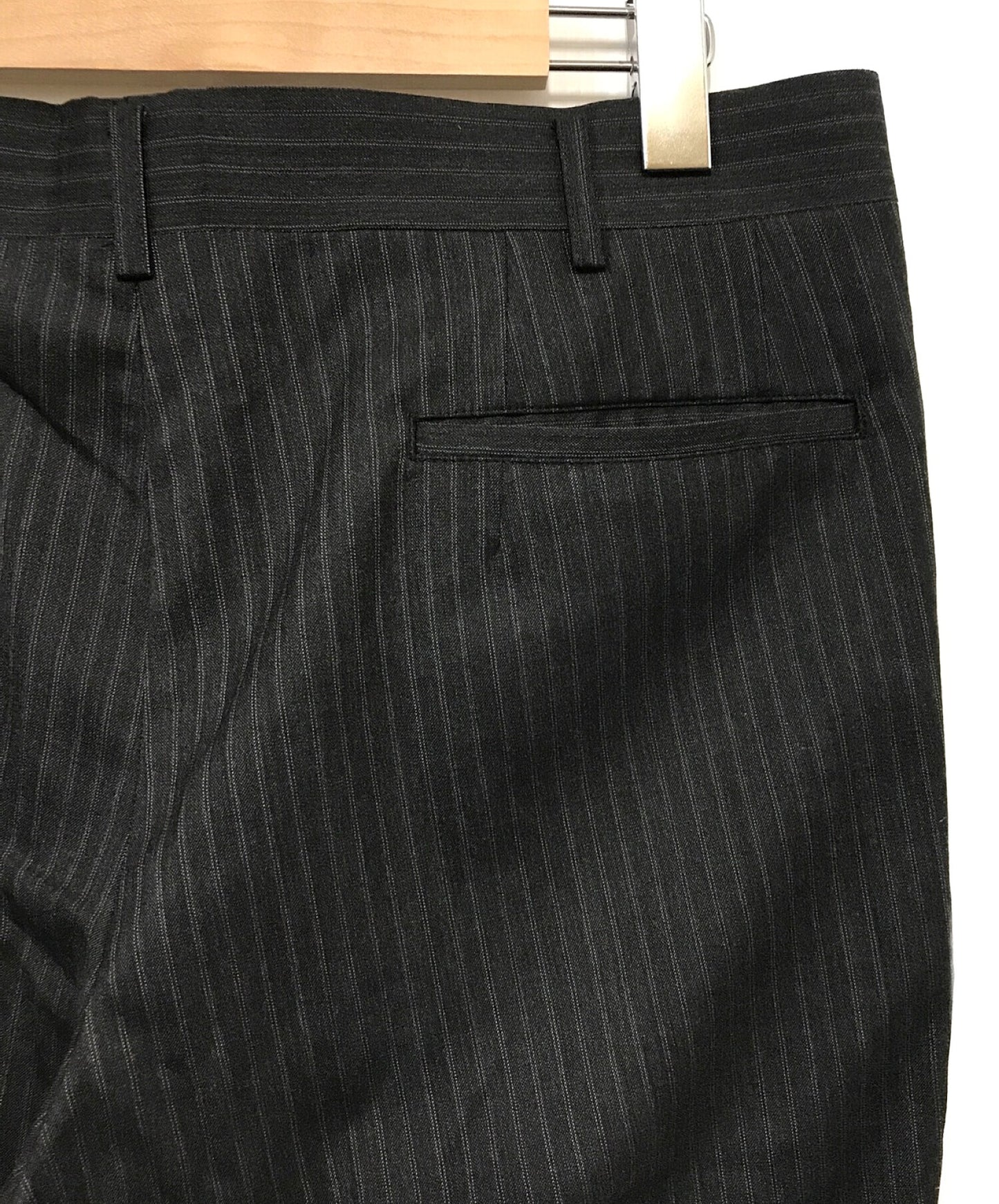 COMME DES GARCONS HOMME設置西裝HA-J061/HA-P004