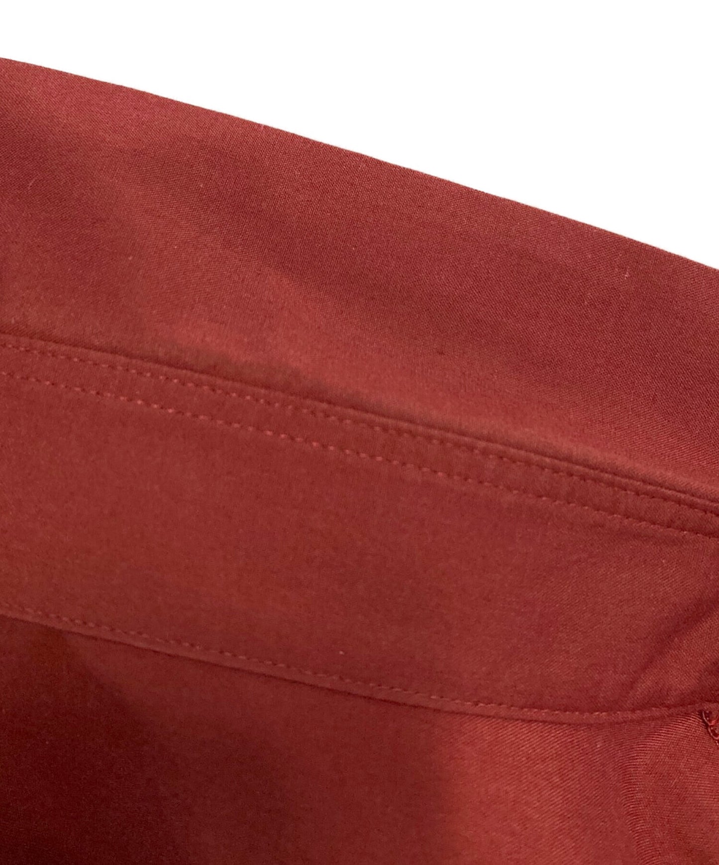 Issey Miyake Poly-Cotton超大襯衫IL83FJ052