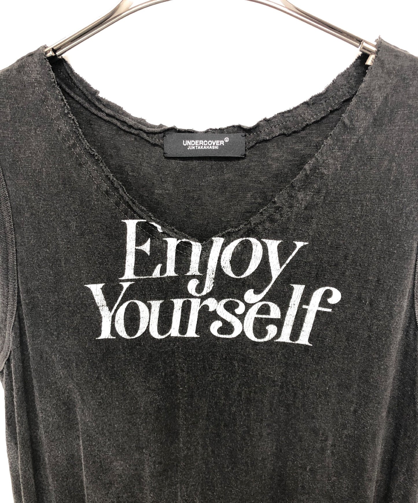 ชุดเสื้อยืดจีบเลเยอร์เลเยอร์ UC1A1706-1