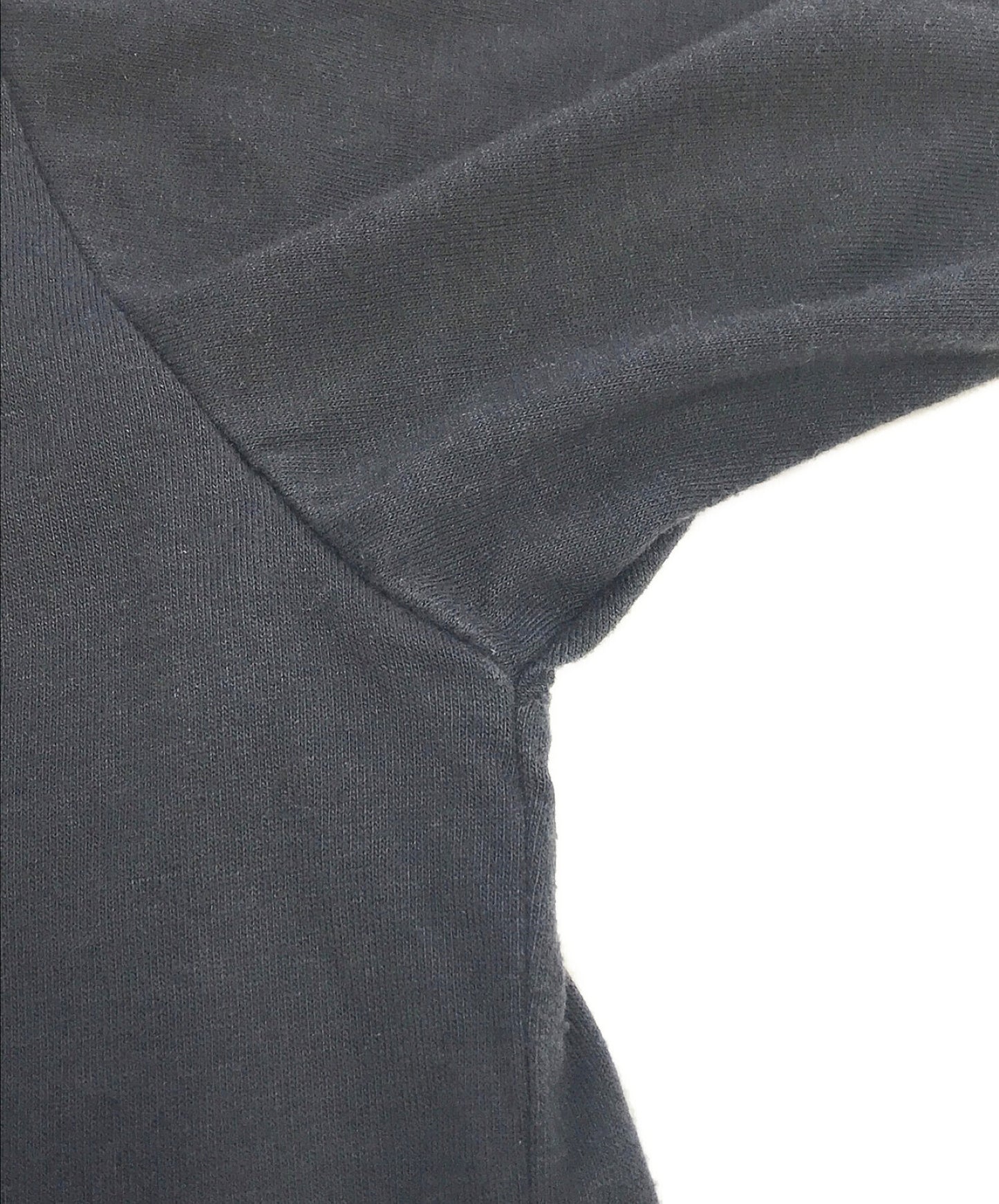 Andy Warhol 80의 프린트 티셔츠