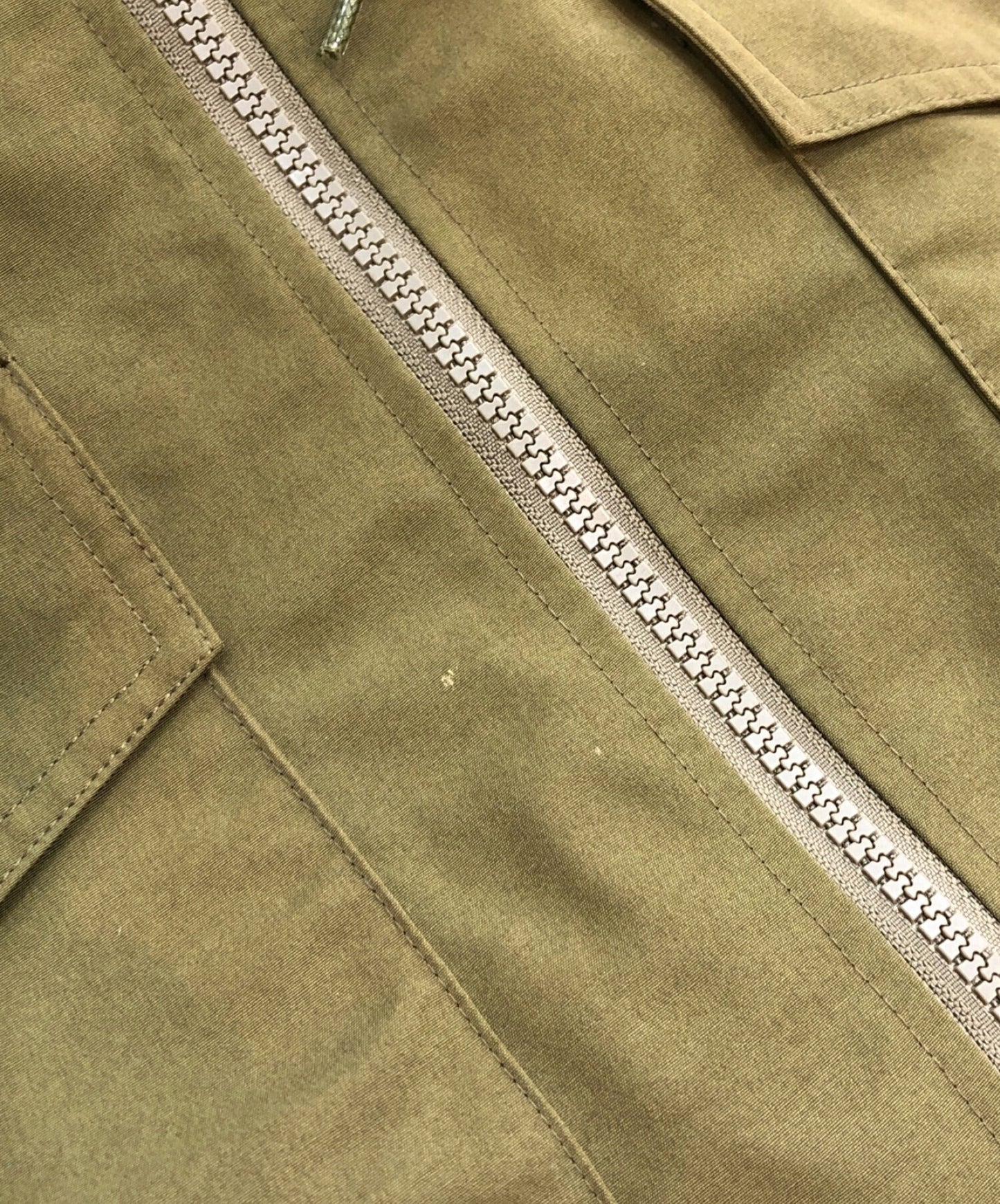 人工夾克HM23JK012