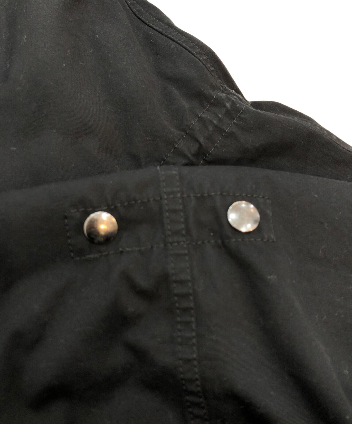 Wacko Maria M-51 Type Mod Coat