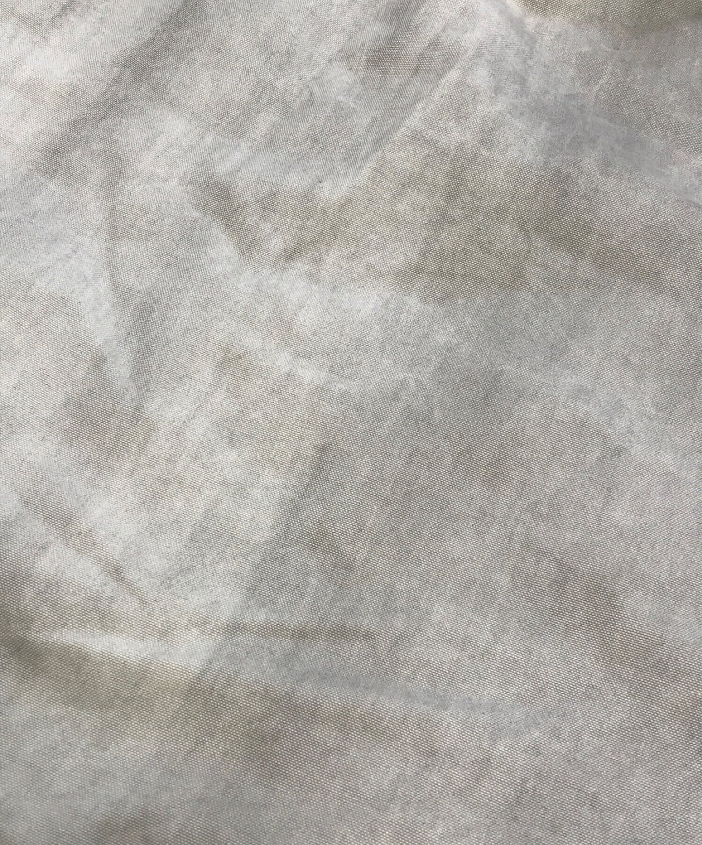 Comme des Garcons comme des garcons叶图案滴compot rotch sarouel半裤rm-p009