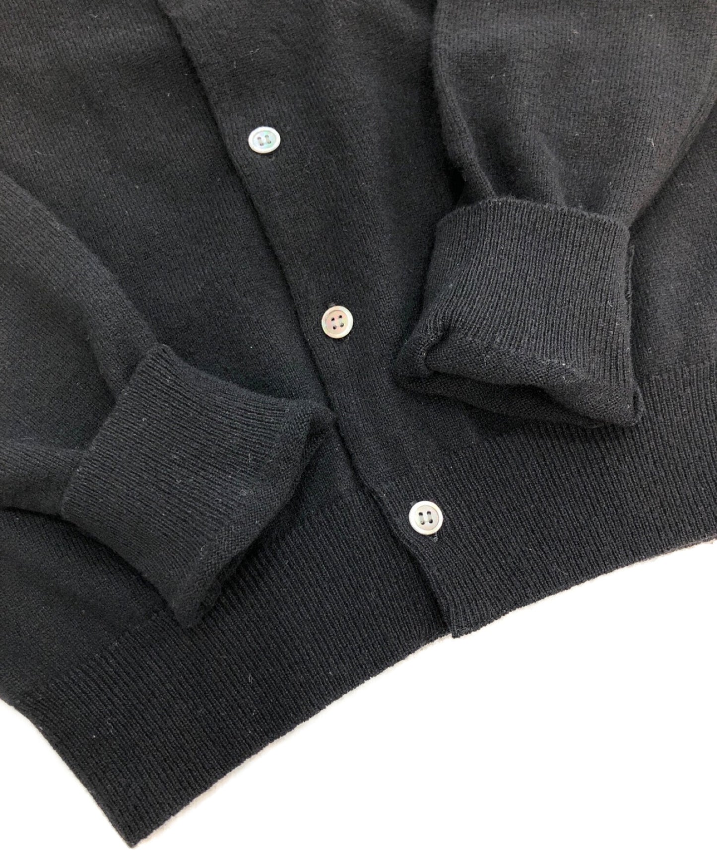 เล่น Comme des Garcons Cardigan AZ-N023