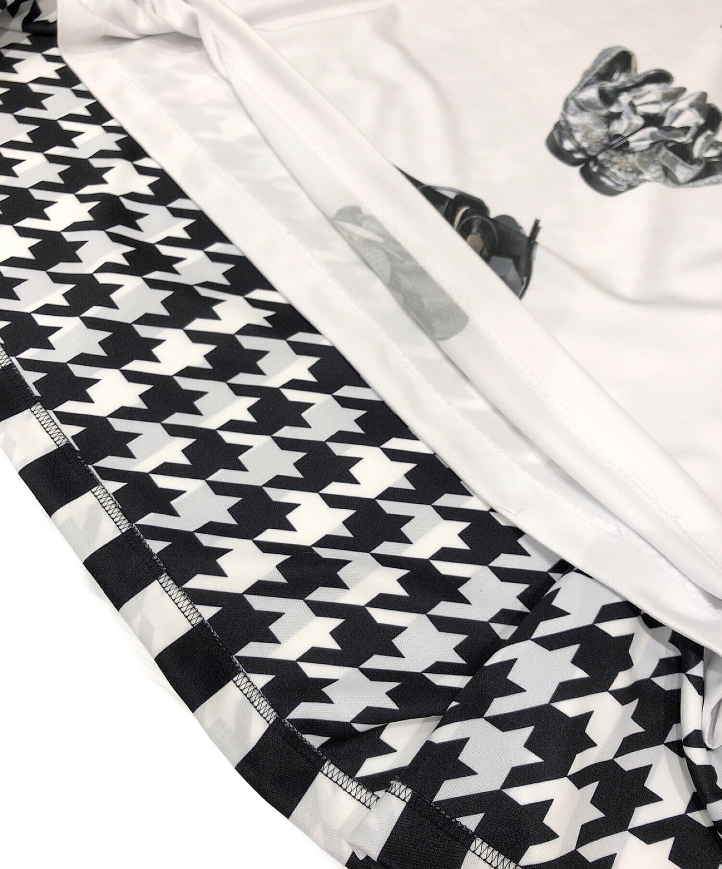 Comme des Garcons Homme加長連帽衫ph-t006