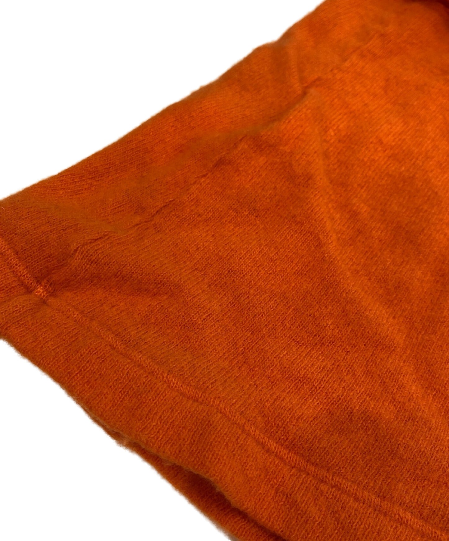 Comme des Garcons Homme Plus 사이드 슬릿 Long Knit PJ-T008