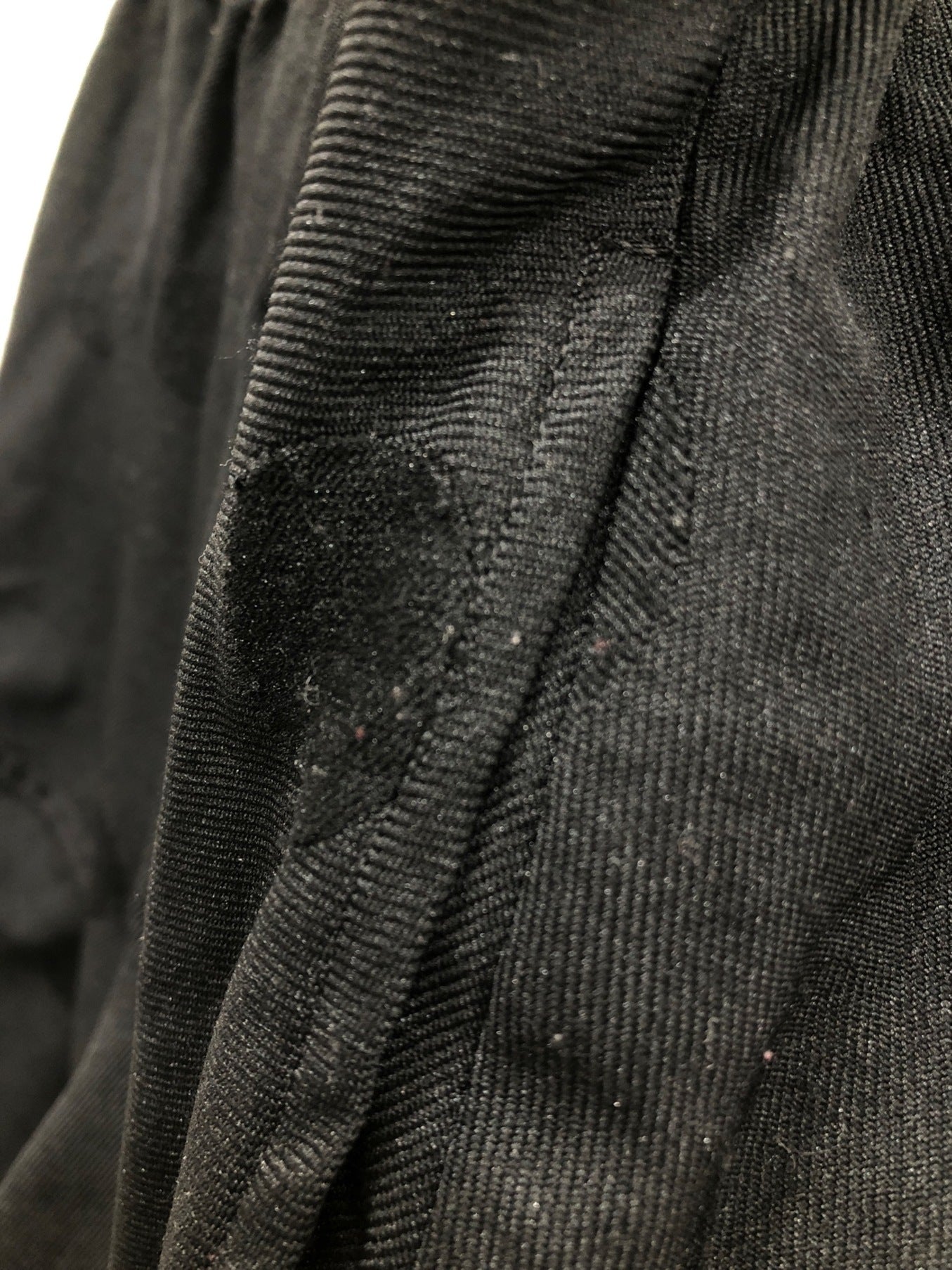 Comme des Garcons Comme des Garcons Dot Balloon 바지 RN-P010