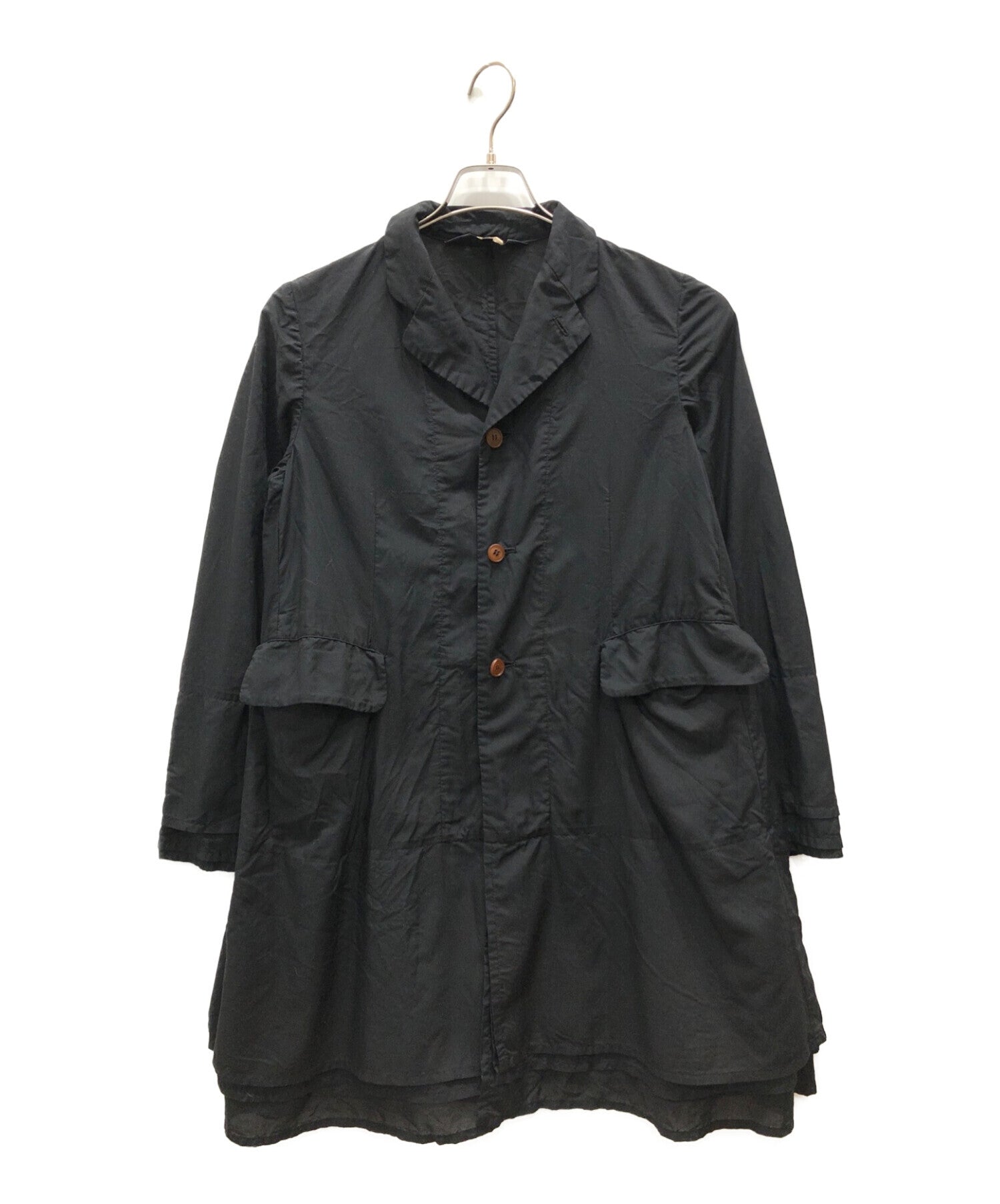 COMME des GARÇONS jacket 95年　刺繍　希少 COMME des GARÇONS Opera Coat – dot COMME