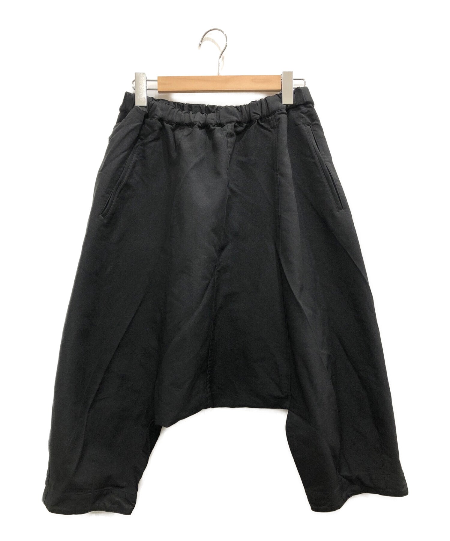 COMME des GARCONS COMME des GARCONS sarouel pants RM-P003