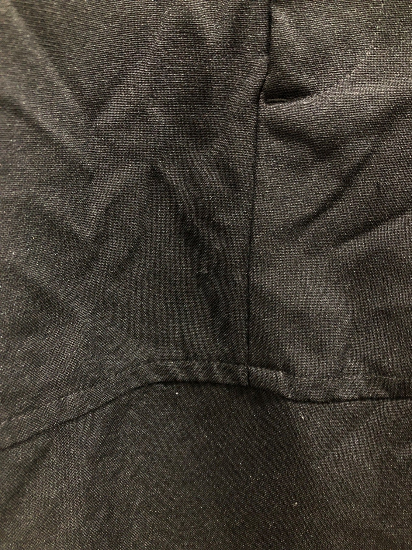 블랙 커먼 디스 가콘 풍선 사 루엘 바지 1S-P014