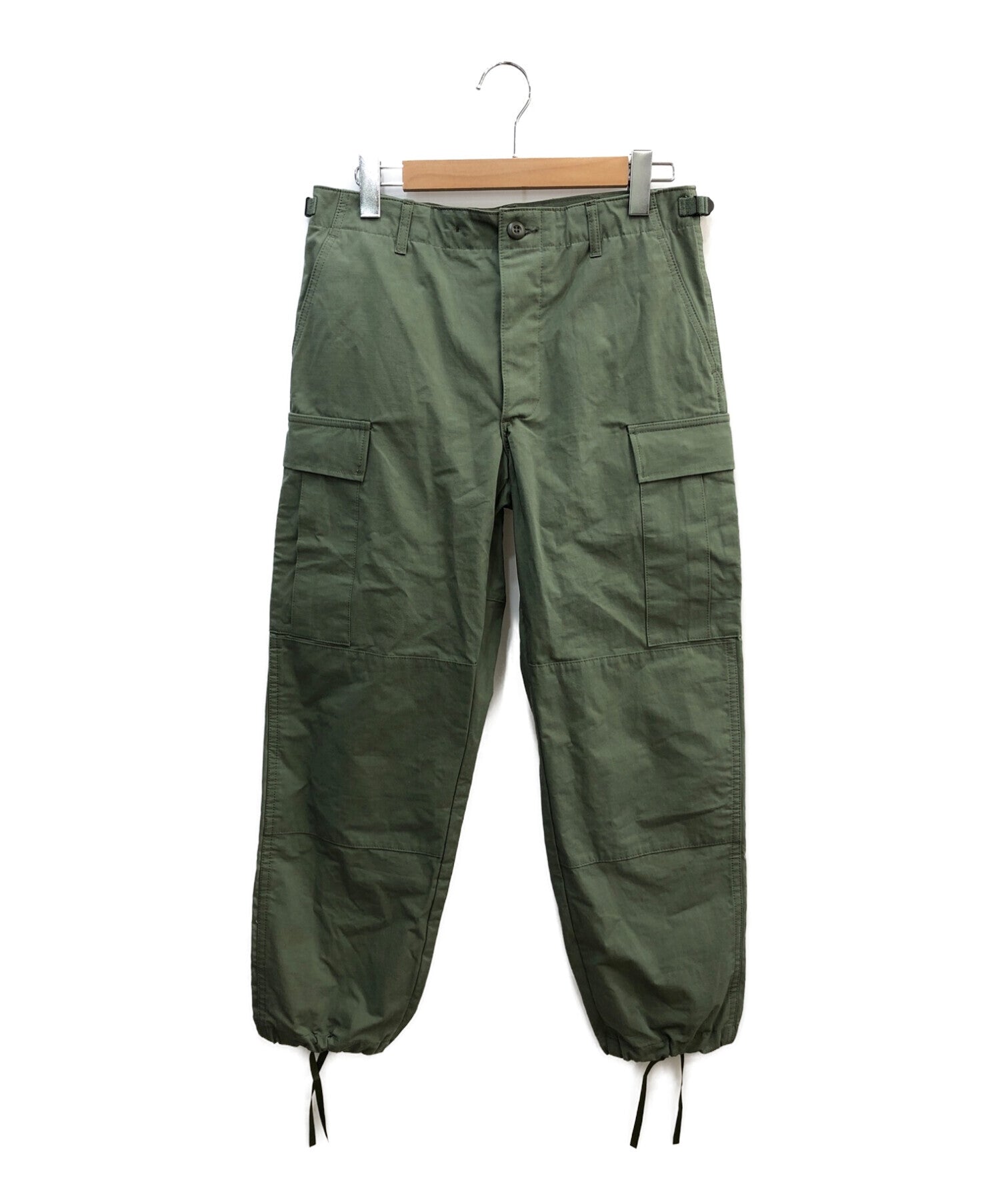 WTAPS WMILL-TROUSER 01