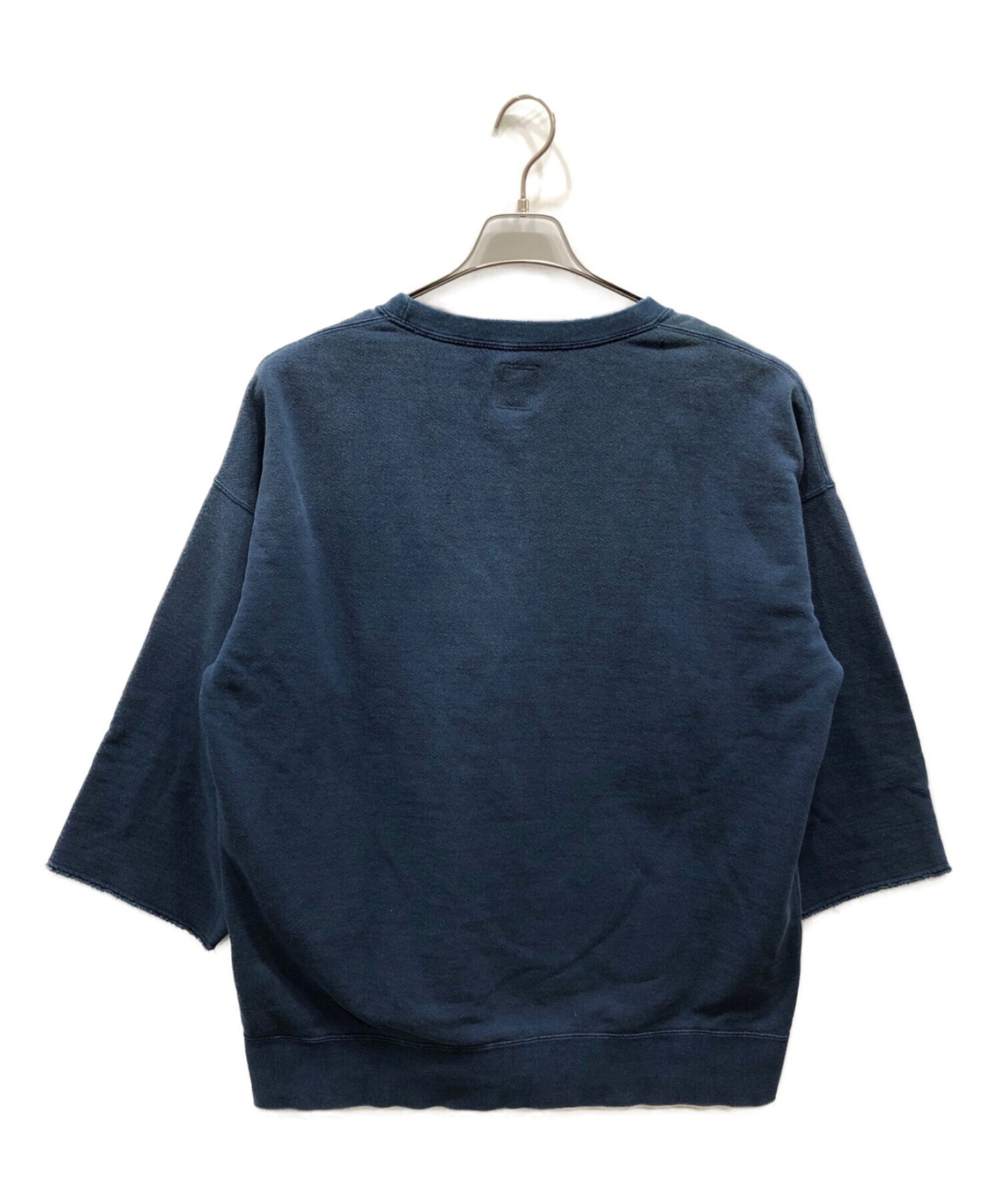 Visvim ICT 점보 승무원 3/4 충돌 0221905010003