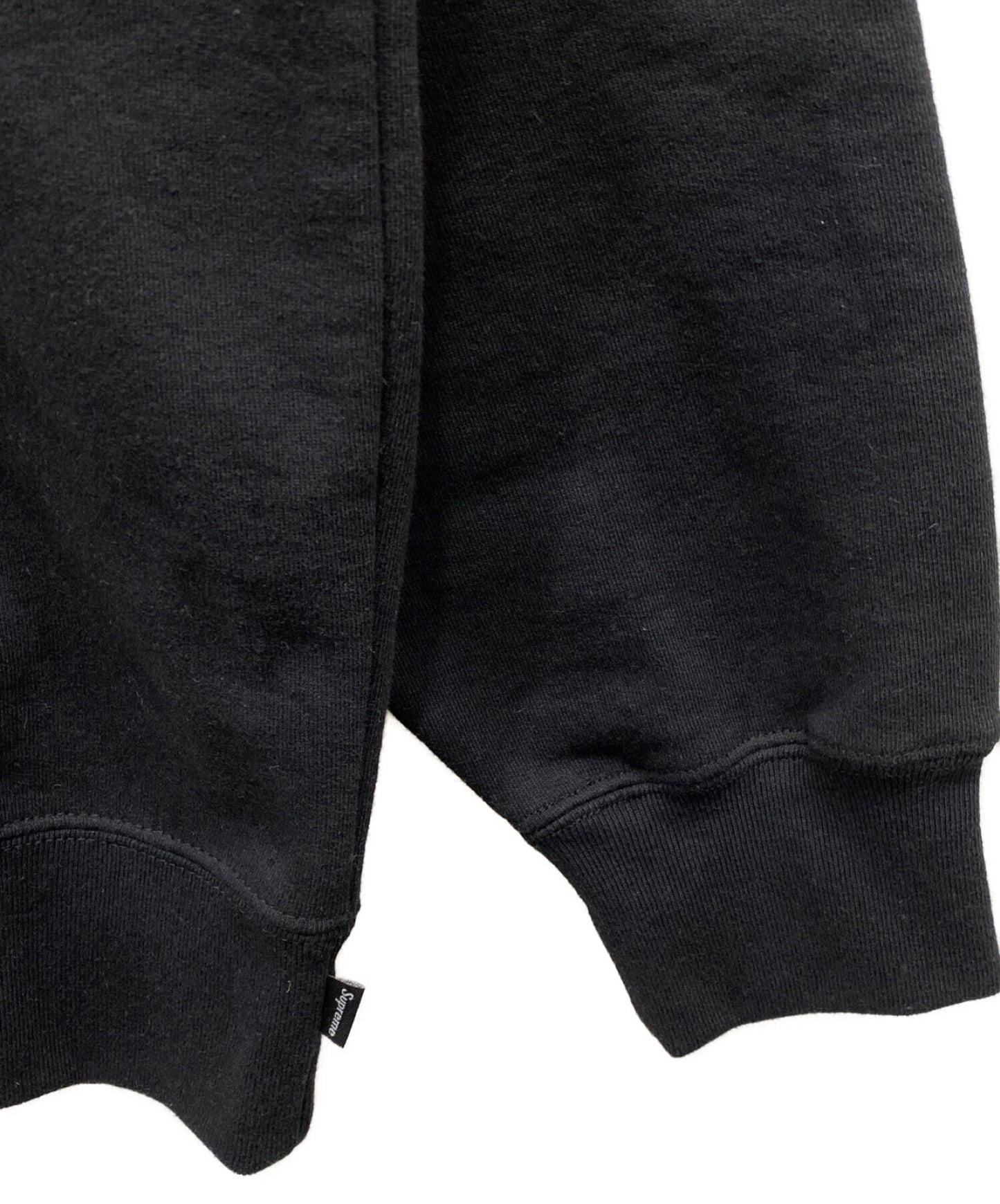 Supreme × Yohji Yamamoto Yohji Yamamoto Crewneck