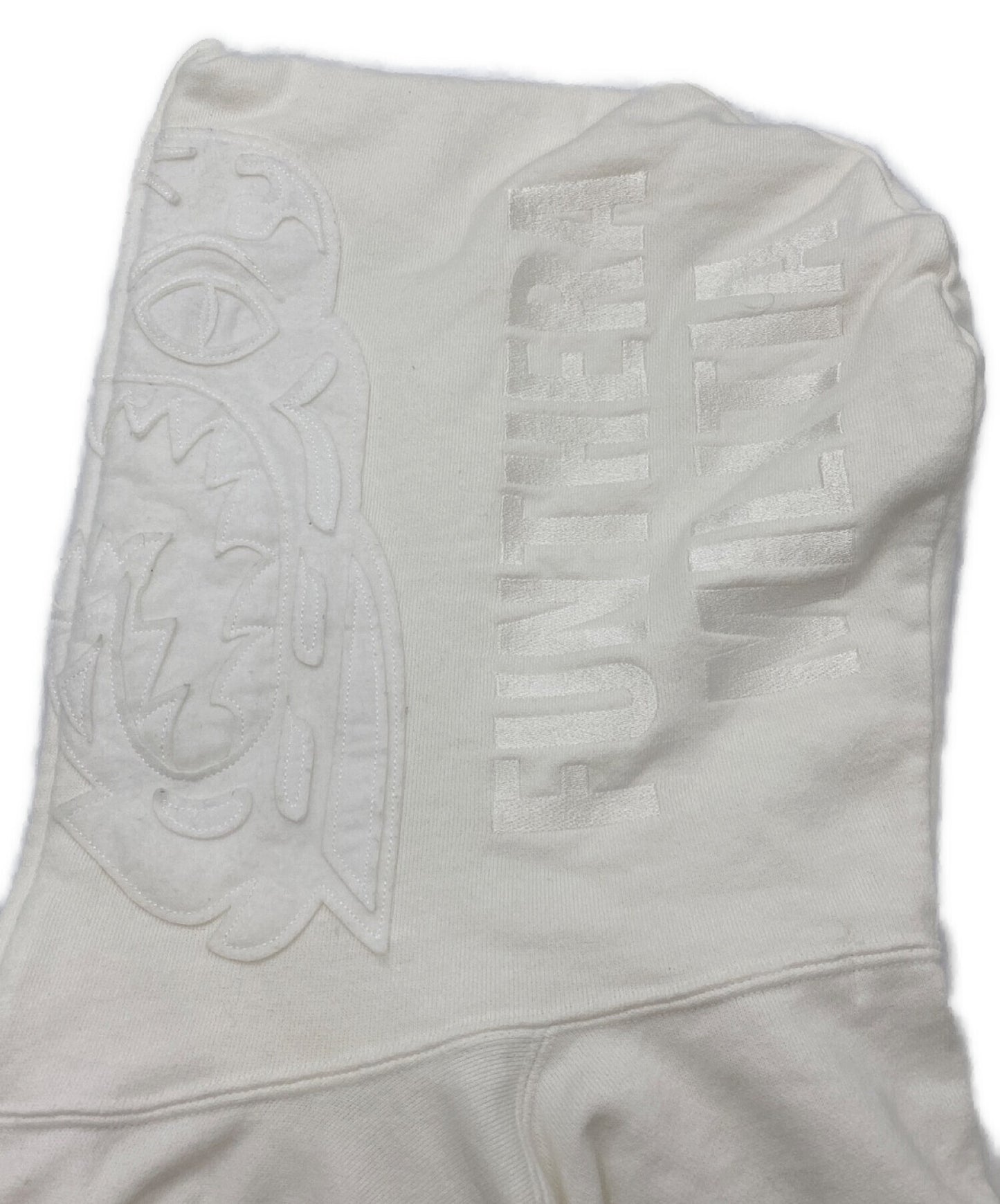 ฮู้ดฉลามเสือ