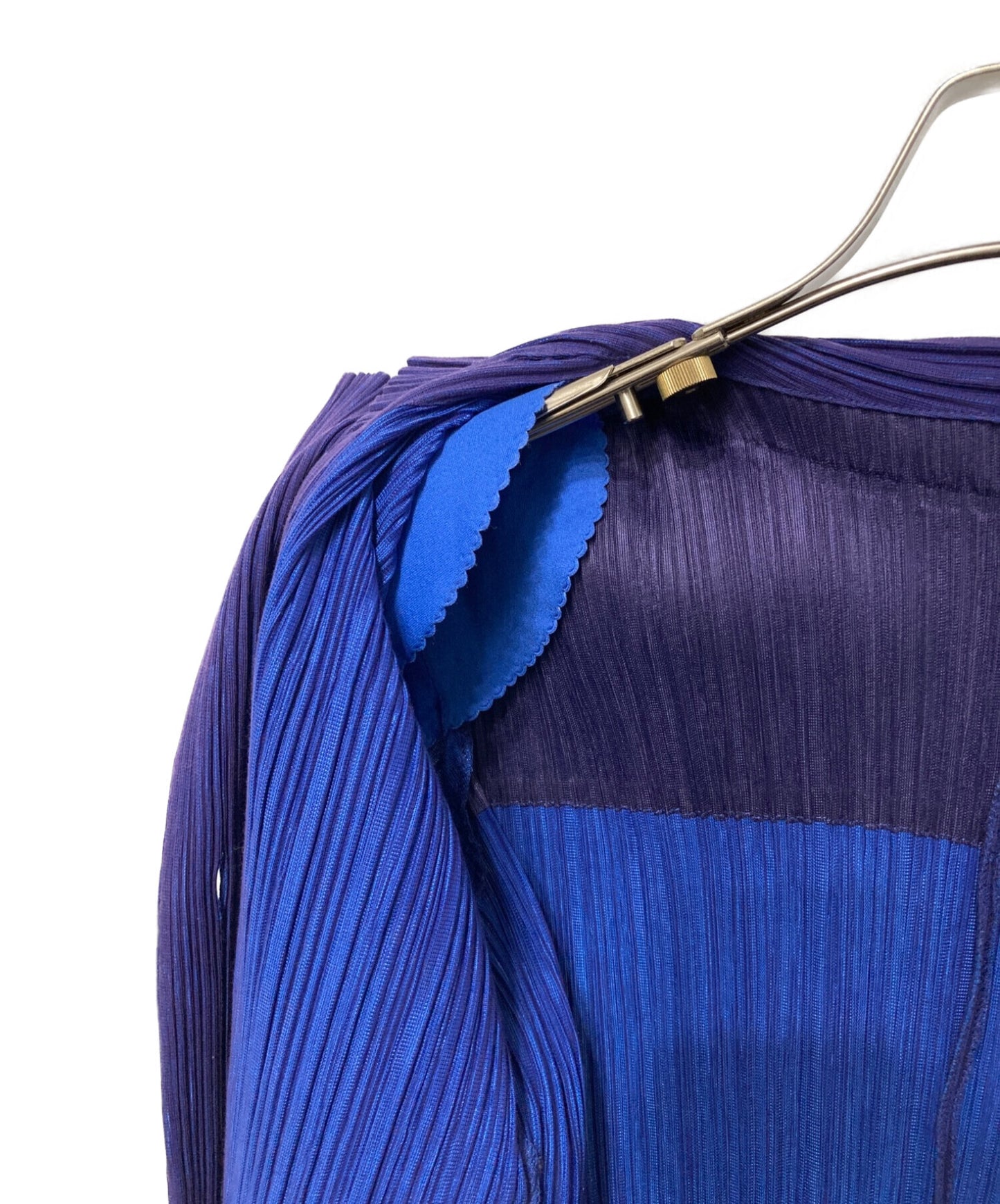 褶皺請夾夾夾克PP63-JD461