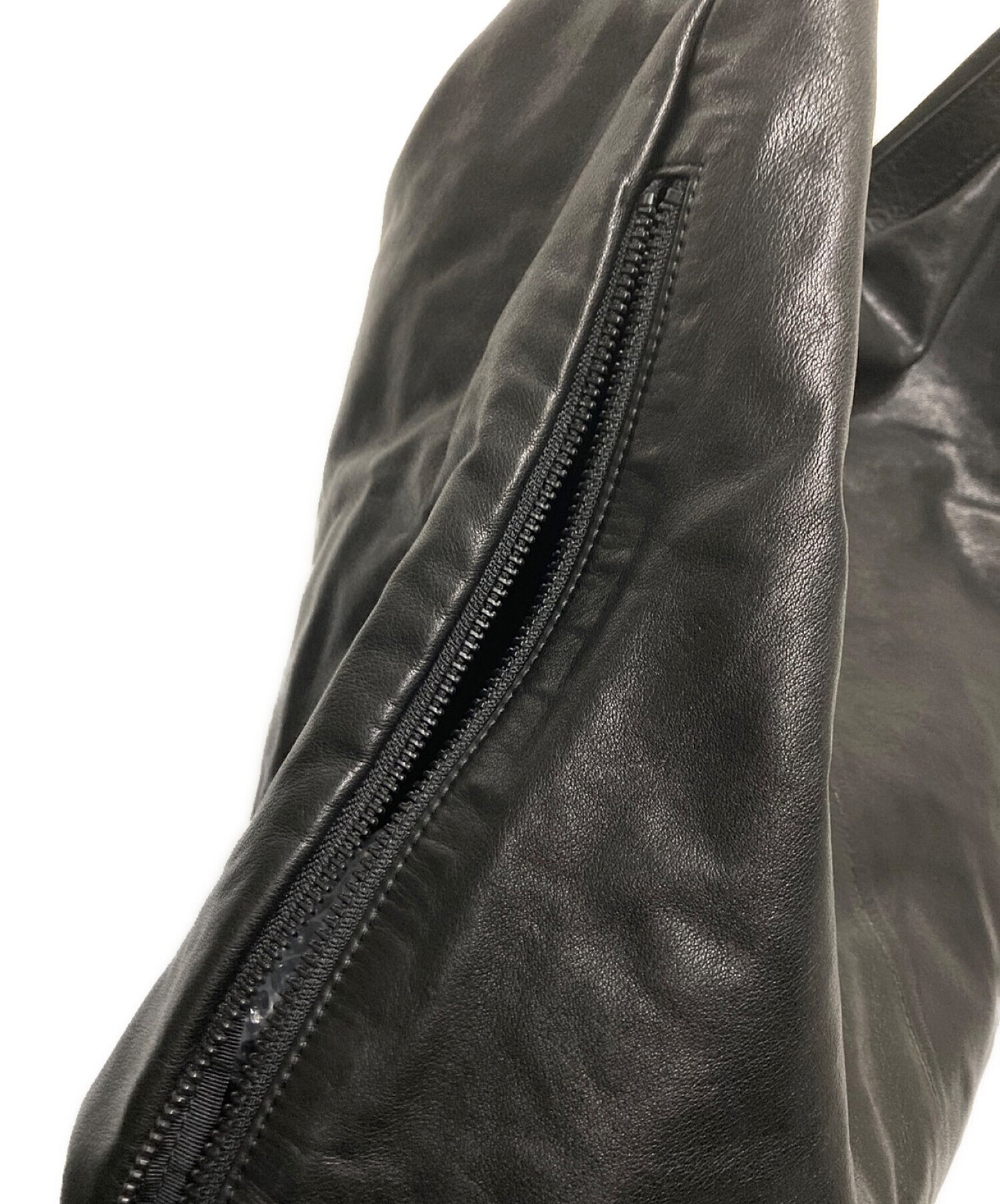 Y的油軟皮革2路肩yx-i10-719