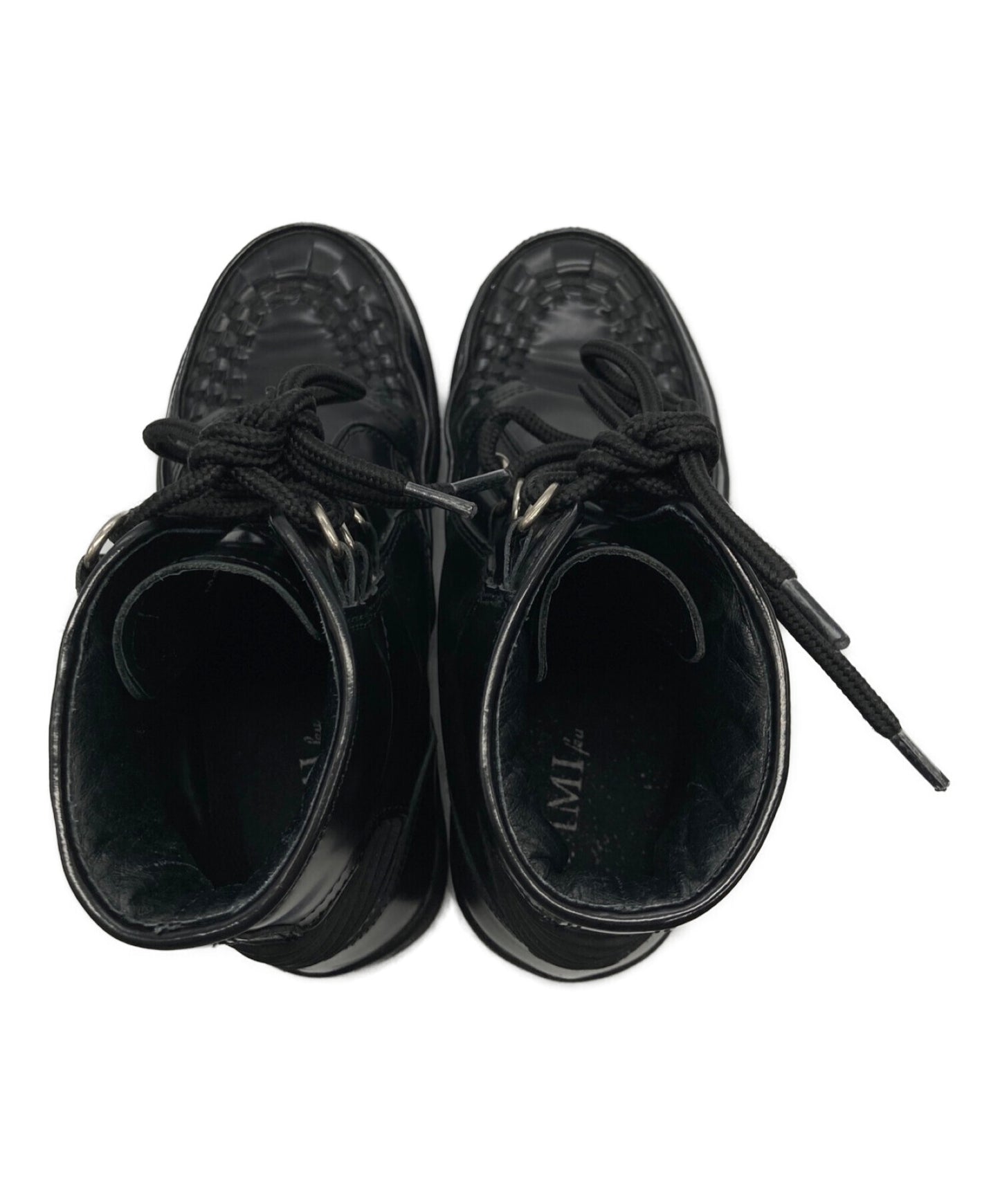 Limi Feu 레이스 업 신발