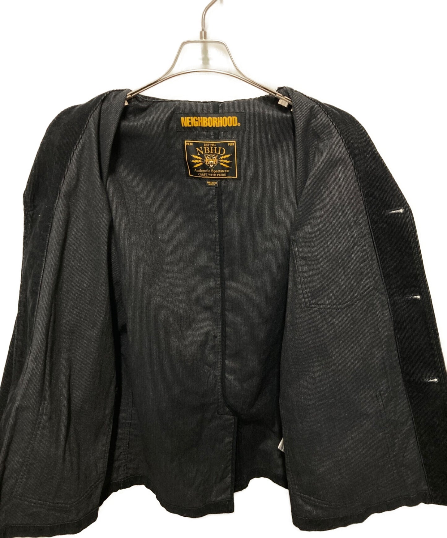 邻里Macklemore CE JKT 182AQNH-JKM04