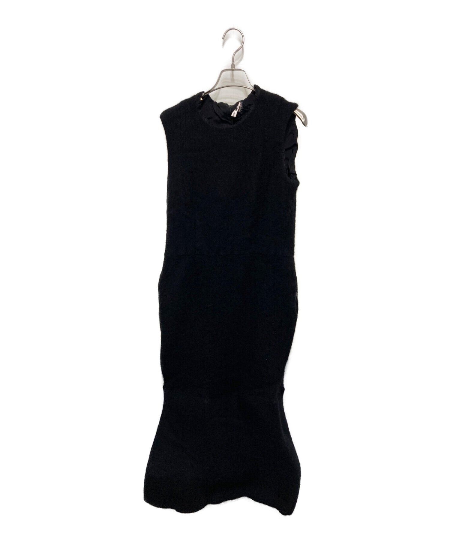 Comme des Garçons One Shoulder ONE PIECE