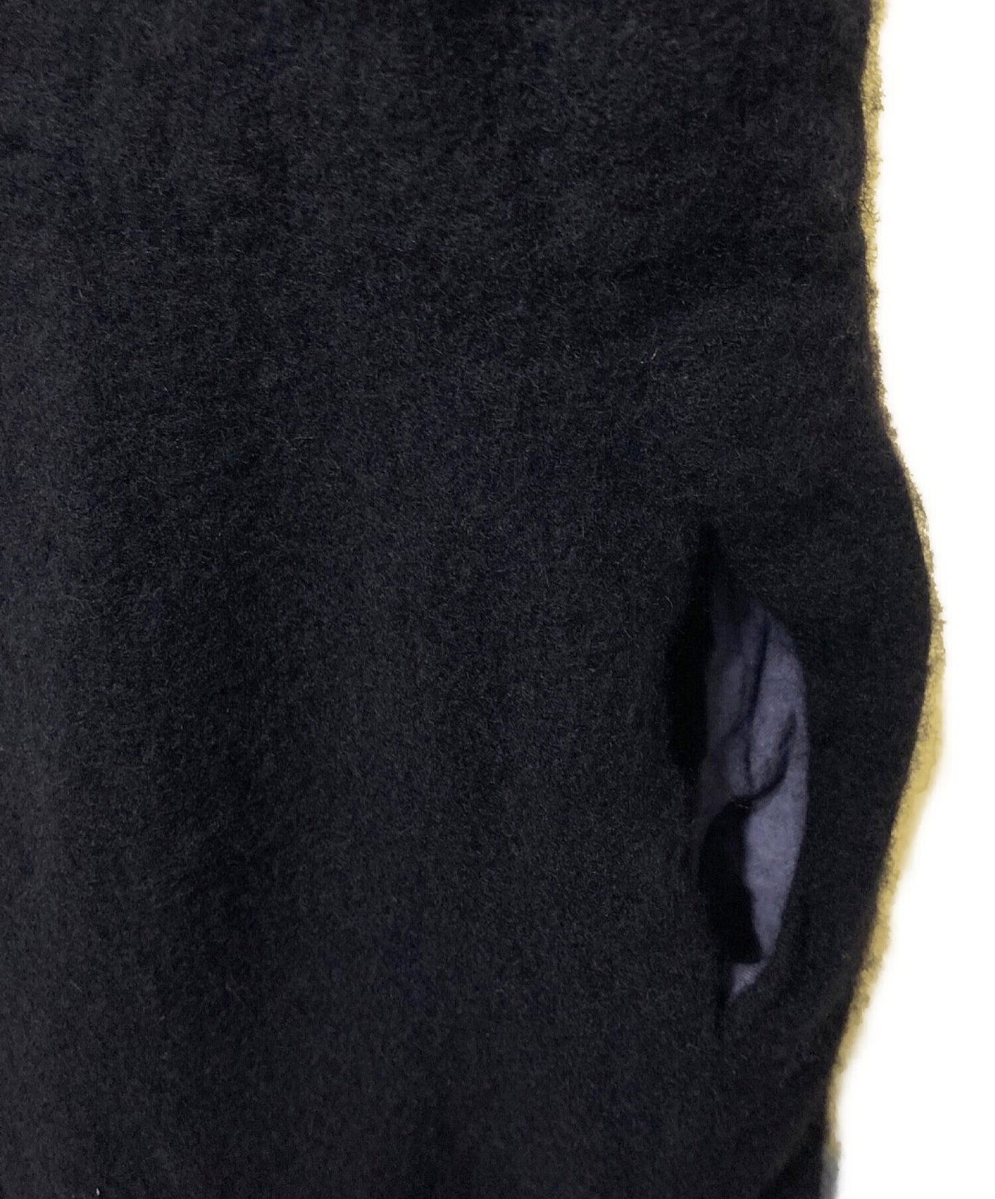 Comme des Garcons一件式連衣裙,帶開關的肩膀GJ-O019