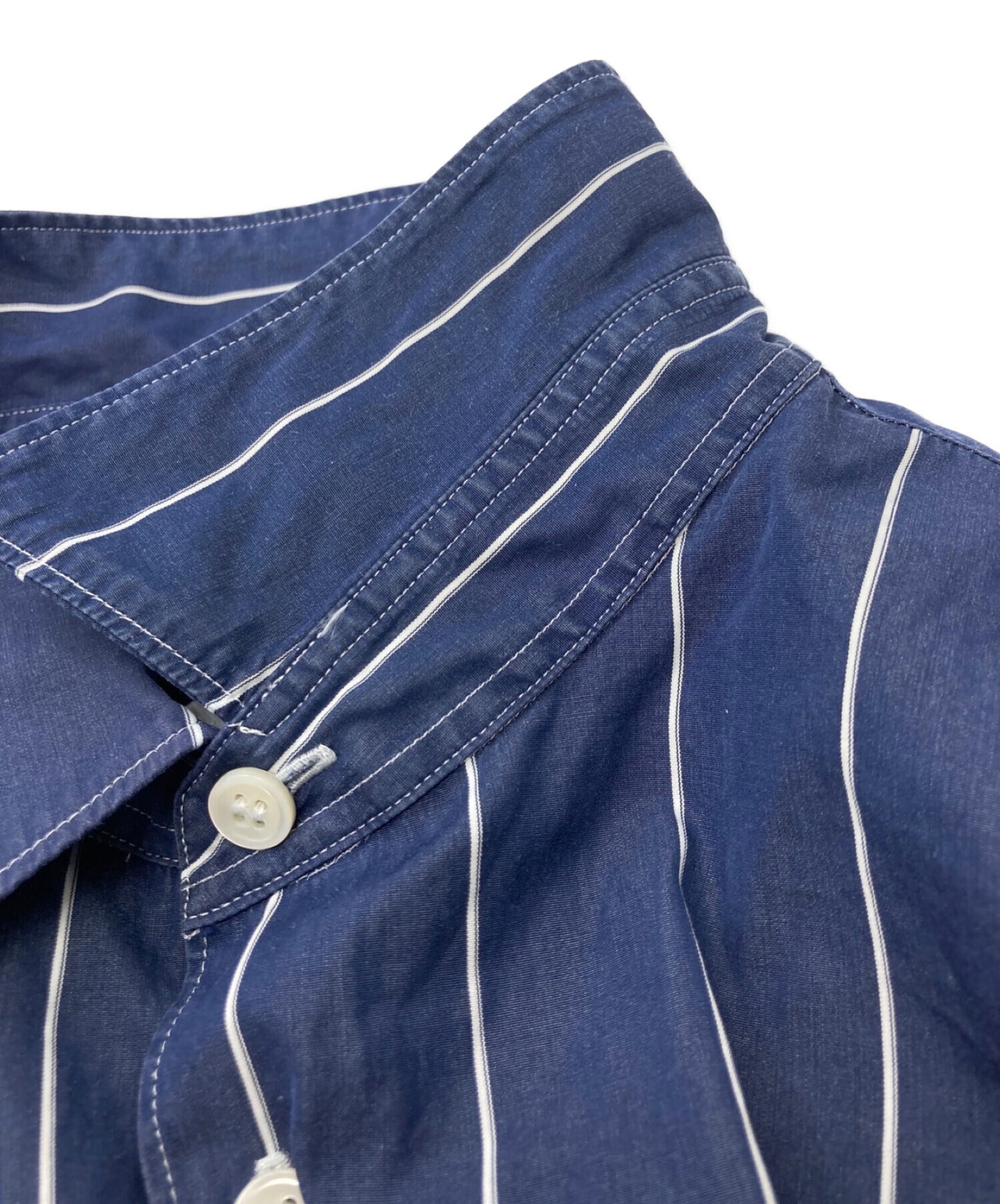 Comme des Garcons Homme Plus Tricot襯衫PF-B022