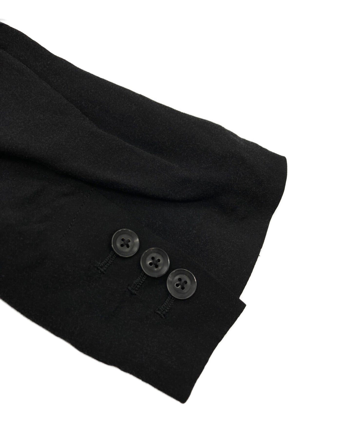 Yohji Yamamoto H7 หมึกพิมพ์ดอกไม้สี J HH-J42-238