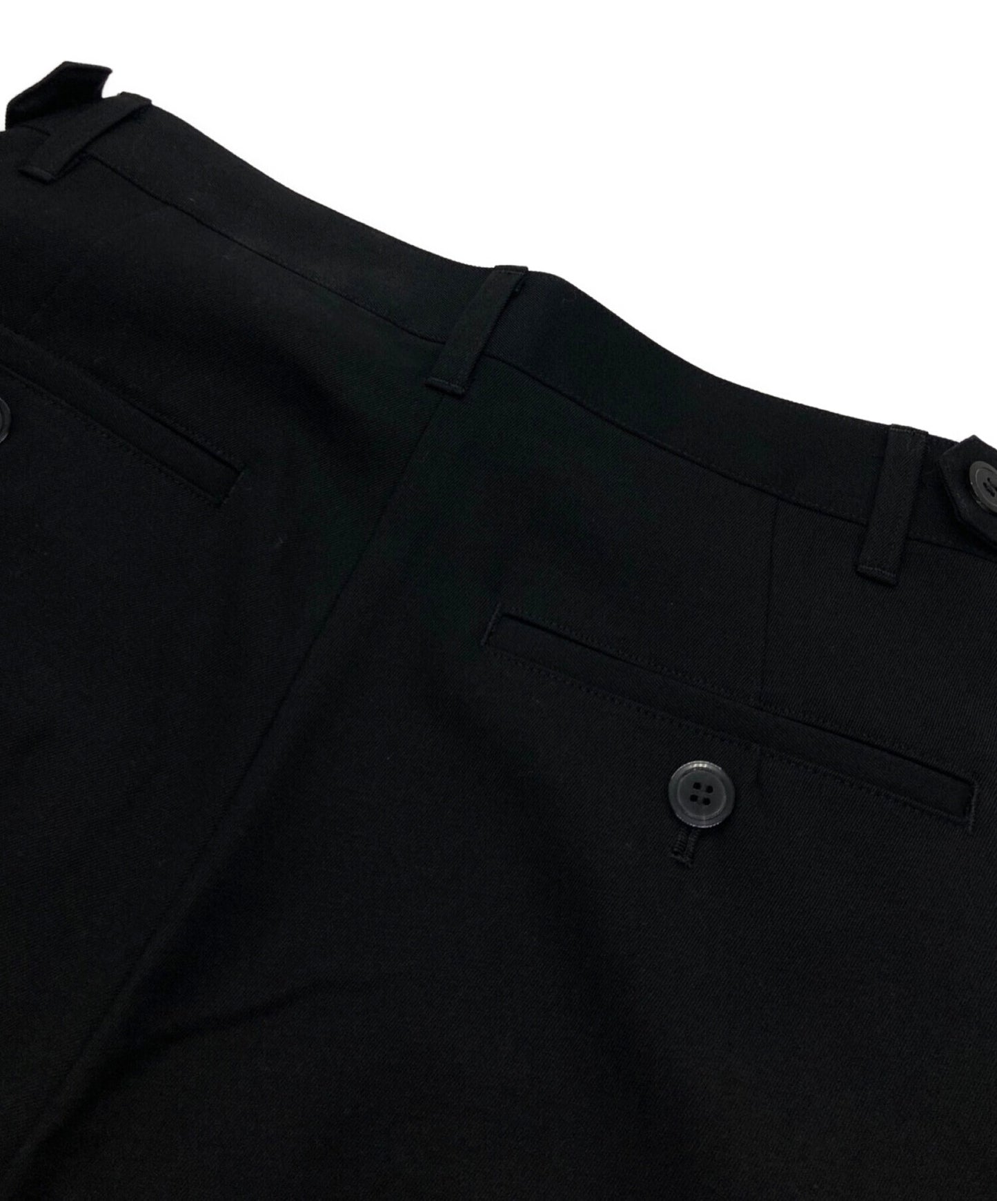 Junya Watanabe Comme des Garcons กางเกง JN-P018