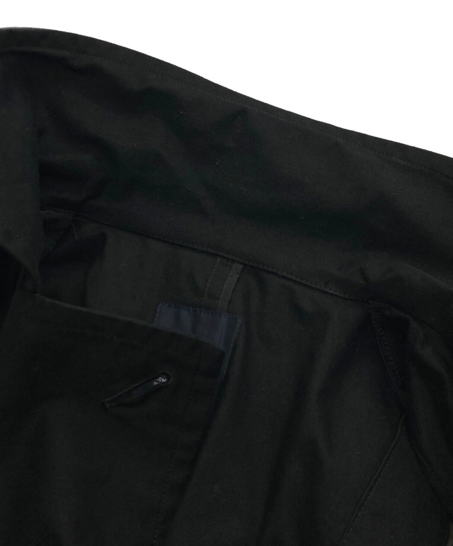 LIMI FEU 트렌치 코트 LH-C06-005