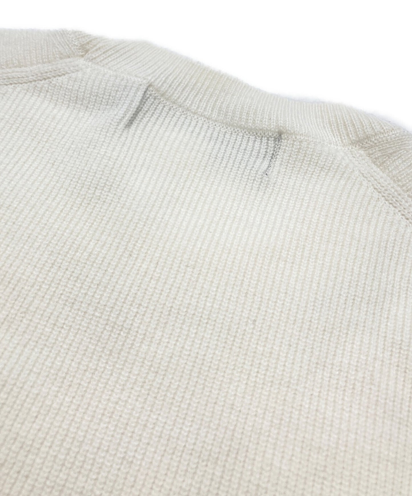 Comme des Garcons Homme Plus Sleeveless Knit PK-N017