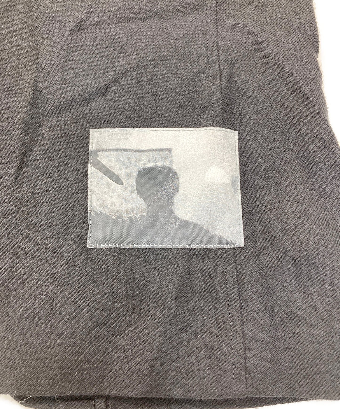 ภาพถ่ายด่านบนแจ็คเก็ตที่ปรับแต่ง UC2B4101-1