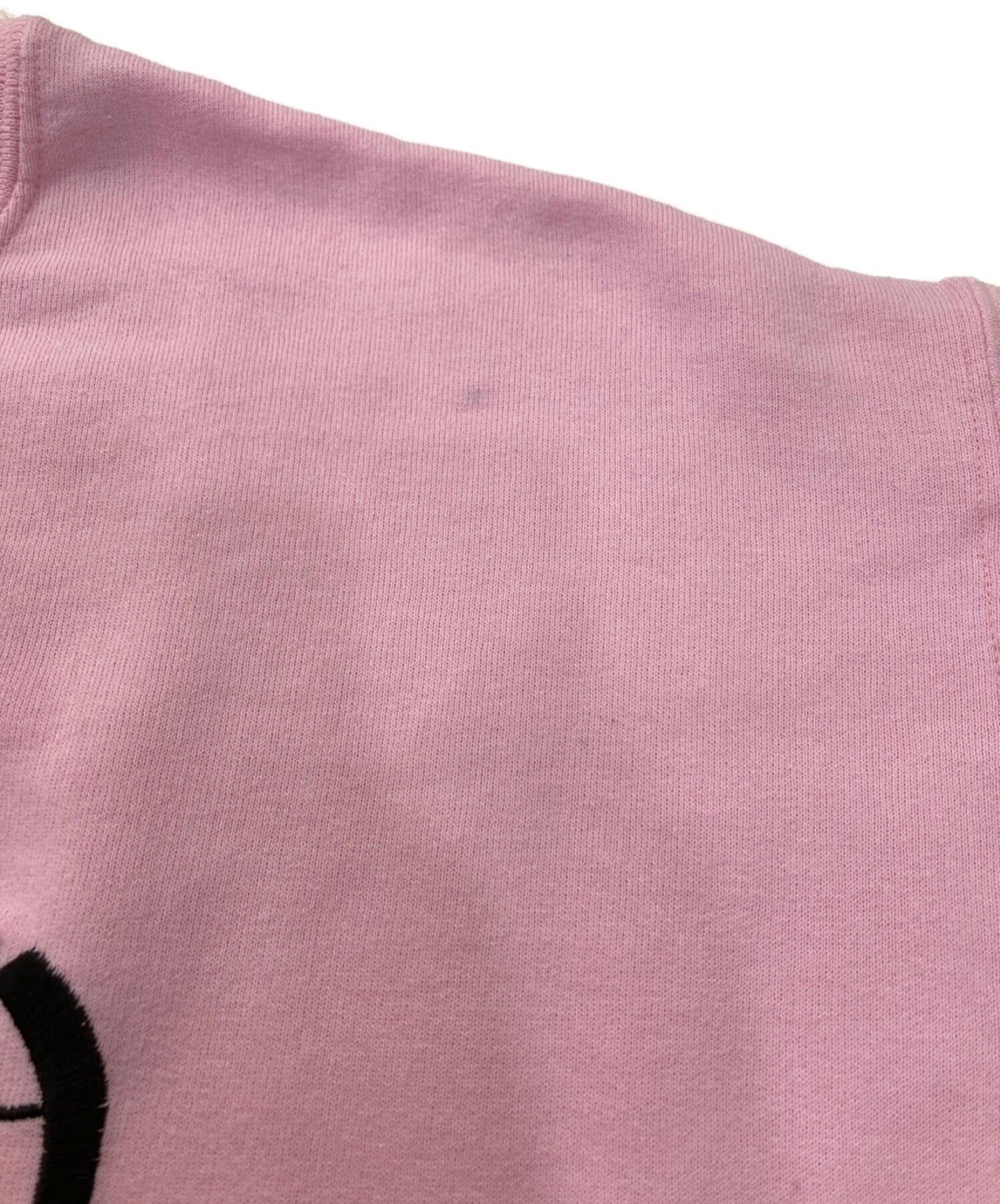 Wacko Maria Crew Neck汗衫22FW-WMC-SS01