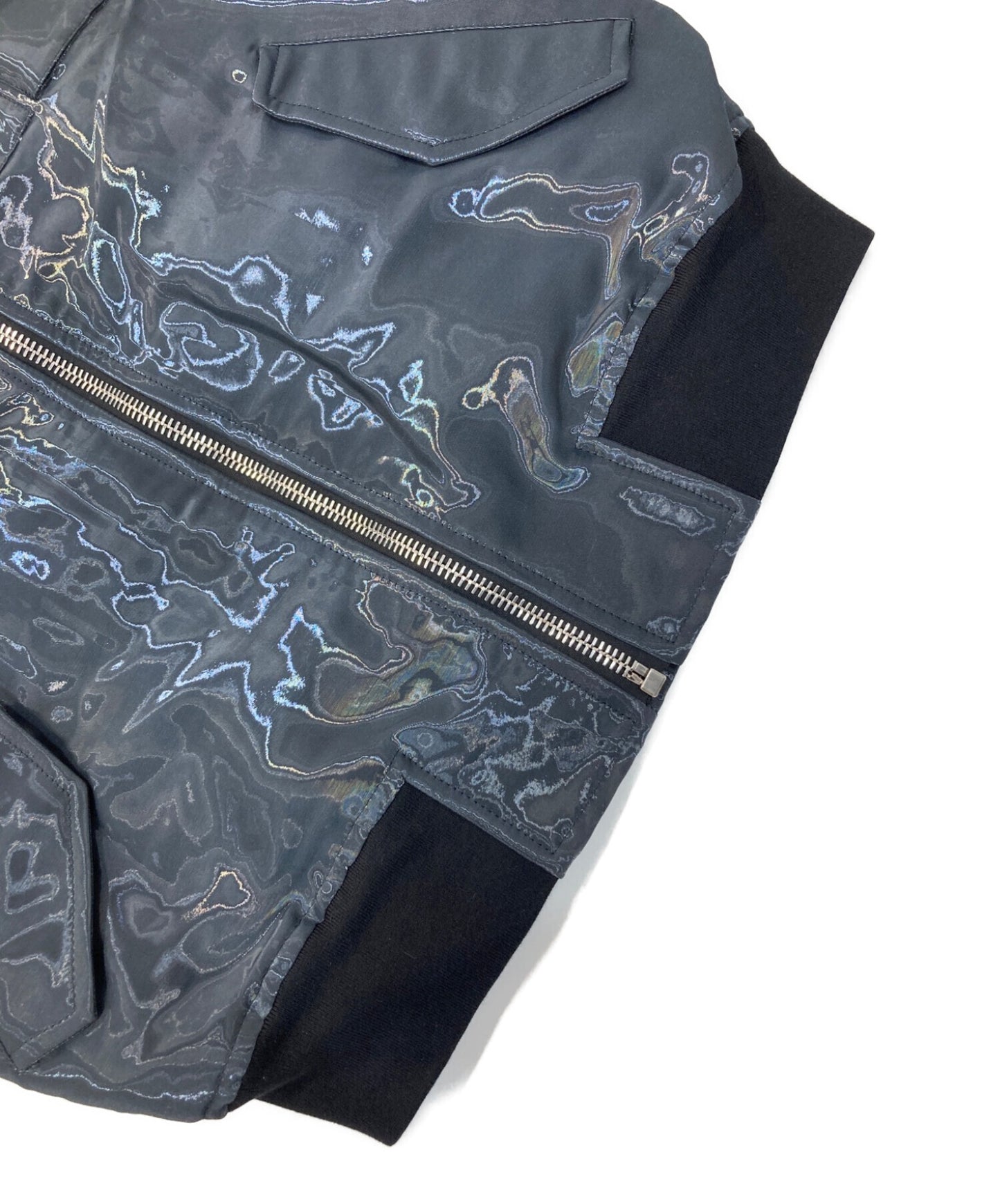 纪梵希效果炸弹夹克bm00mr13lu