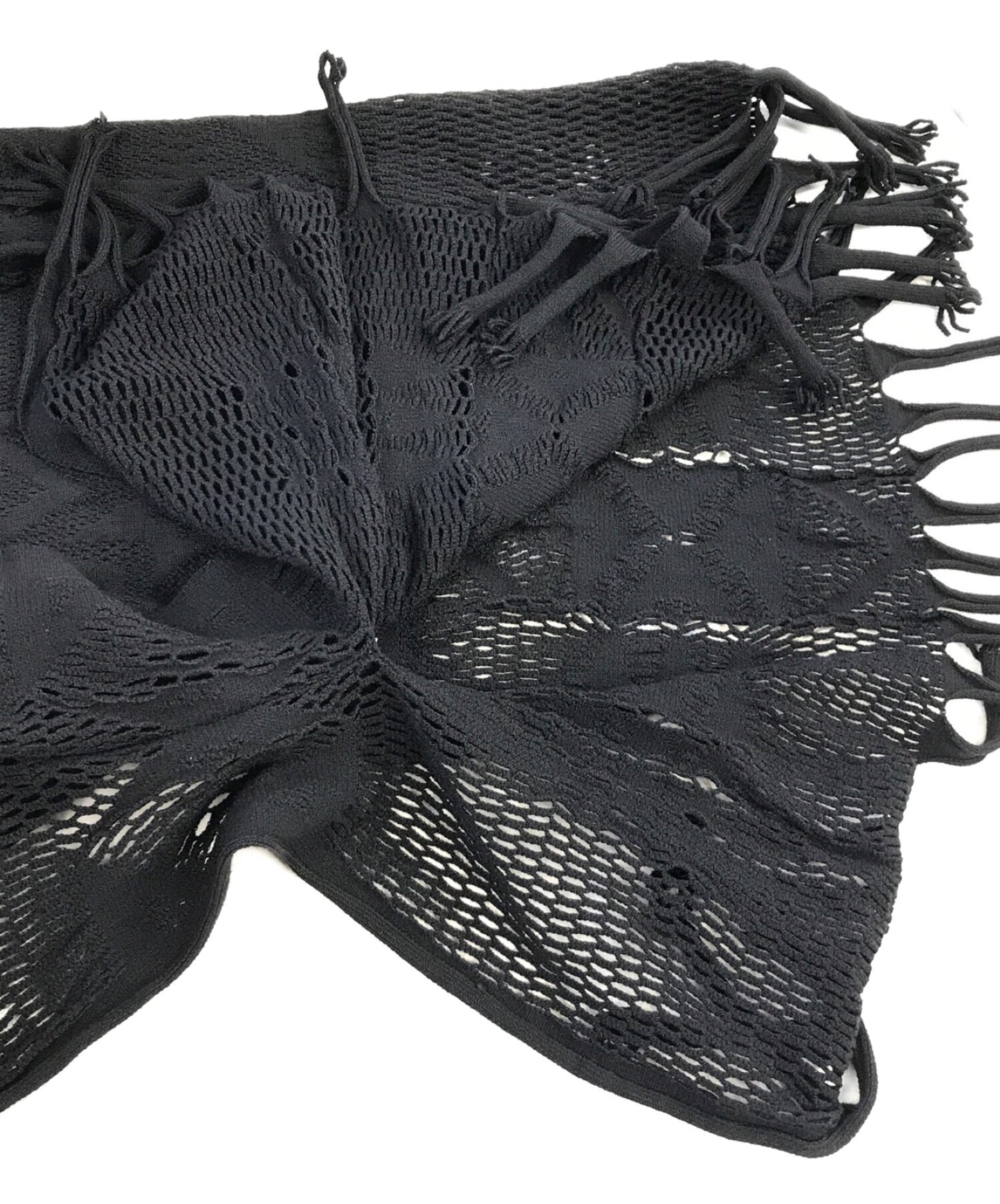 A-Poc Able Issey Miyake针织织物AP43KK518