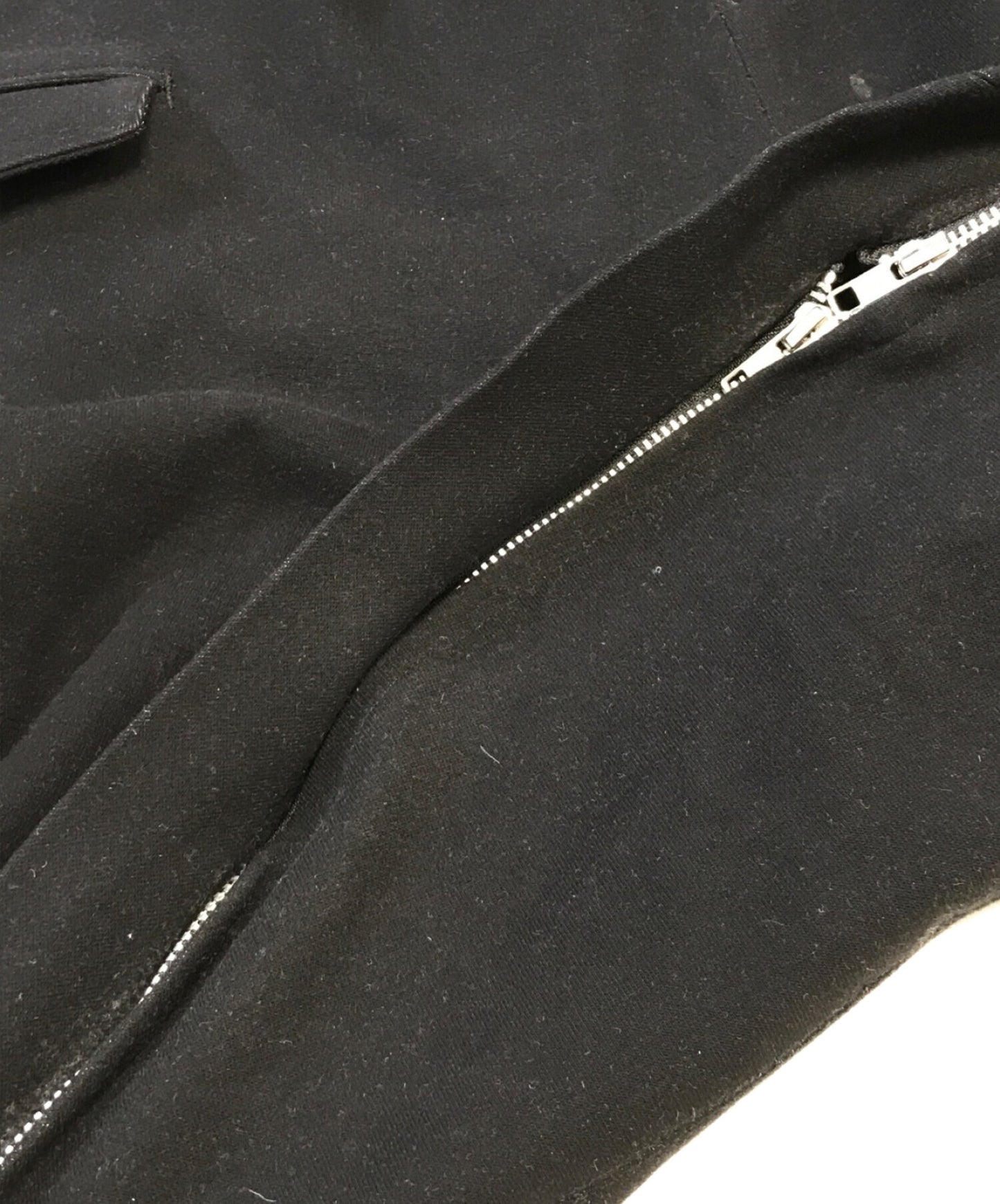 Limi Feu拉链Sarouel Cargo Pants LC-P05-901