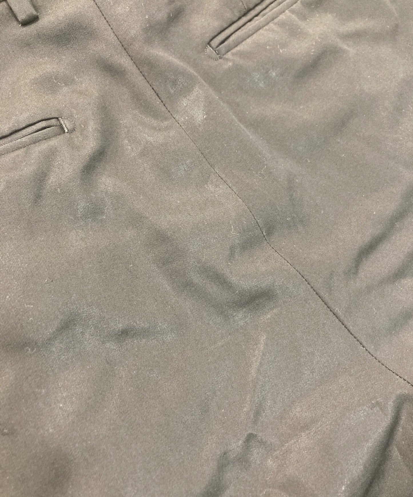 Wacko Maria Slatings