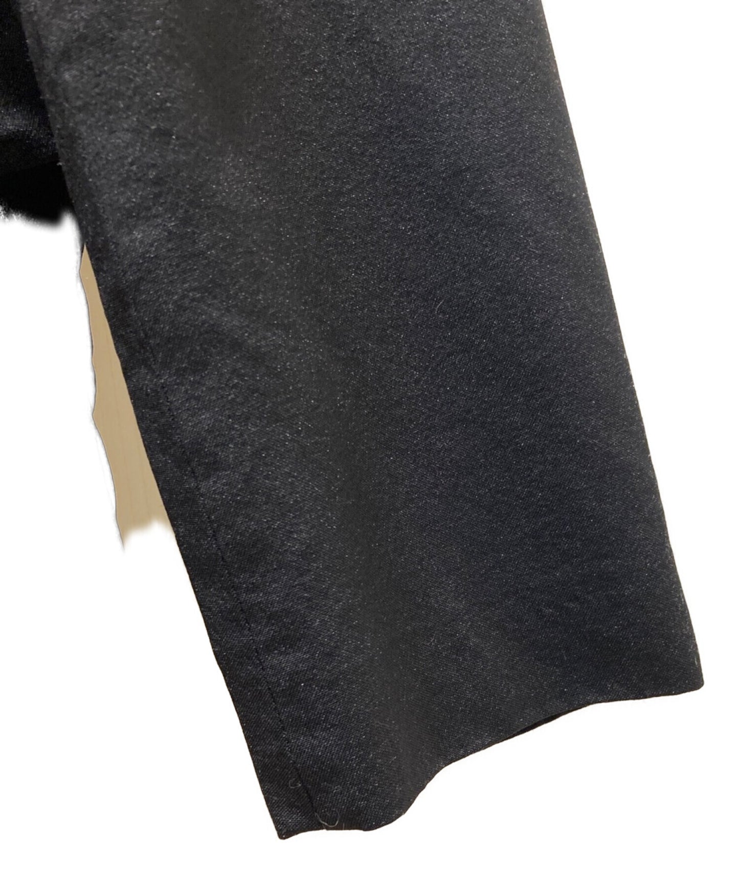 Comme des Garcons Homme Plus设计夹克PO-J082