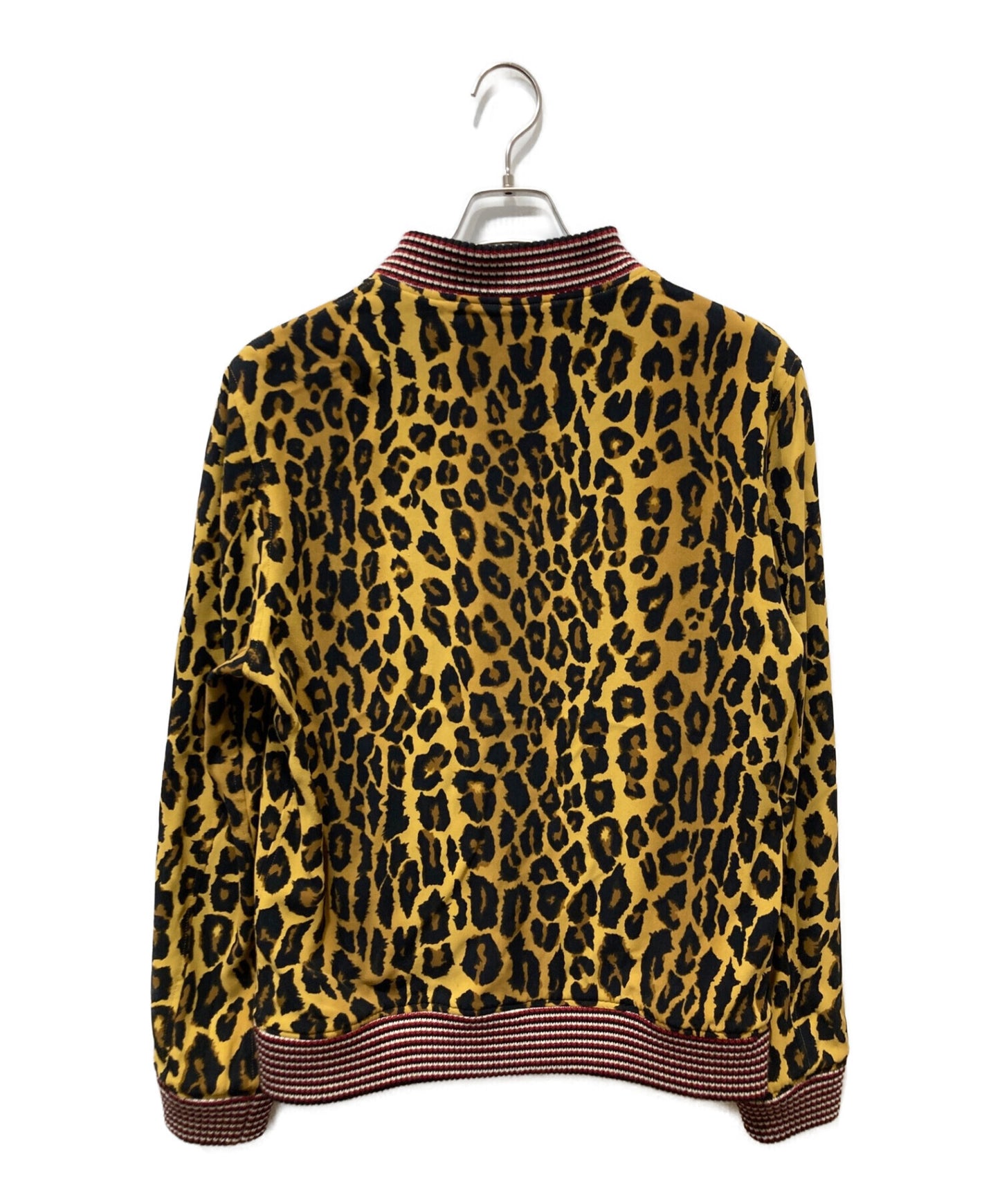 Wacko Maria可逆紀念品外套