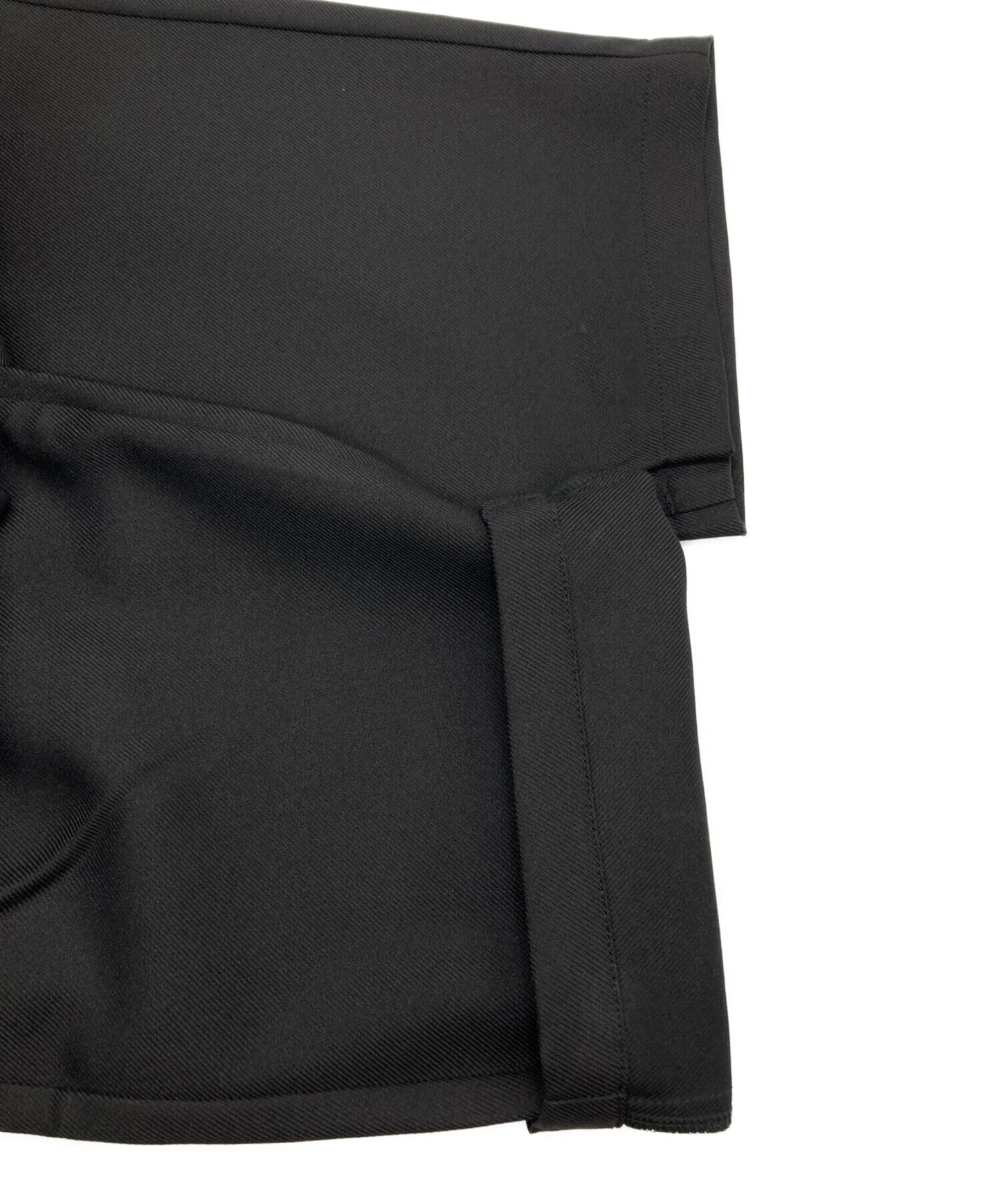 WTAPS Tuck Pants 221TQDT-PTM01