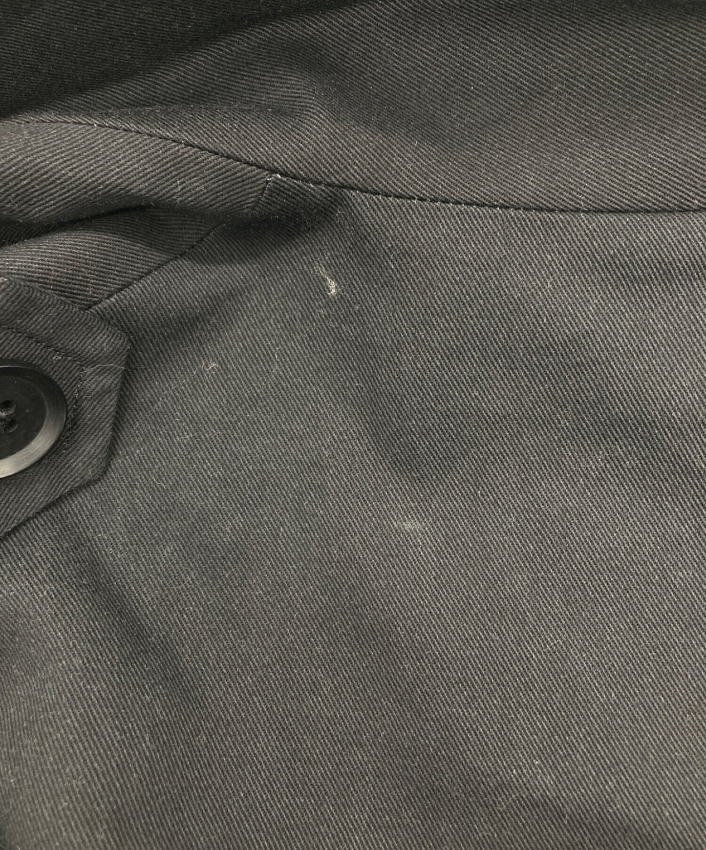 地面Y棉Twill Epaulette双层GE-C05-020