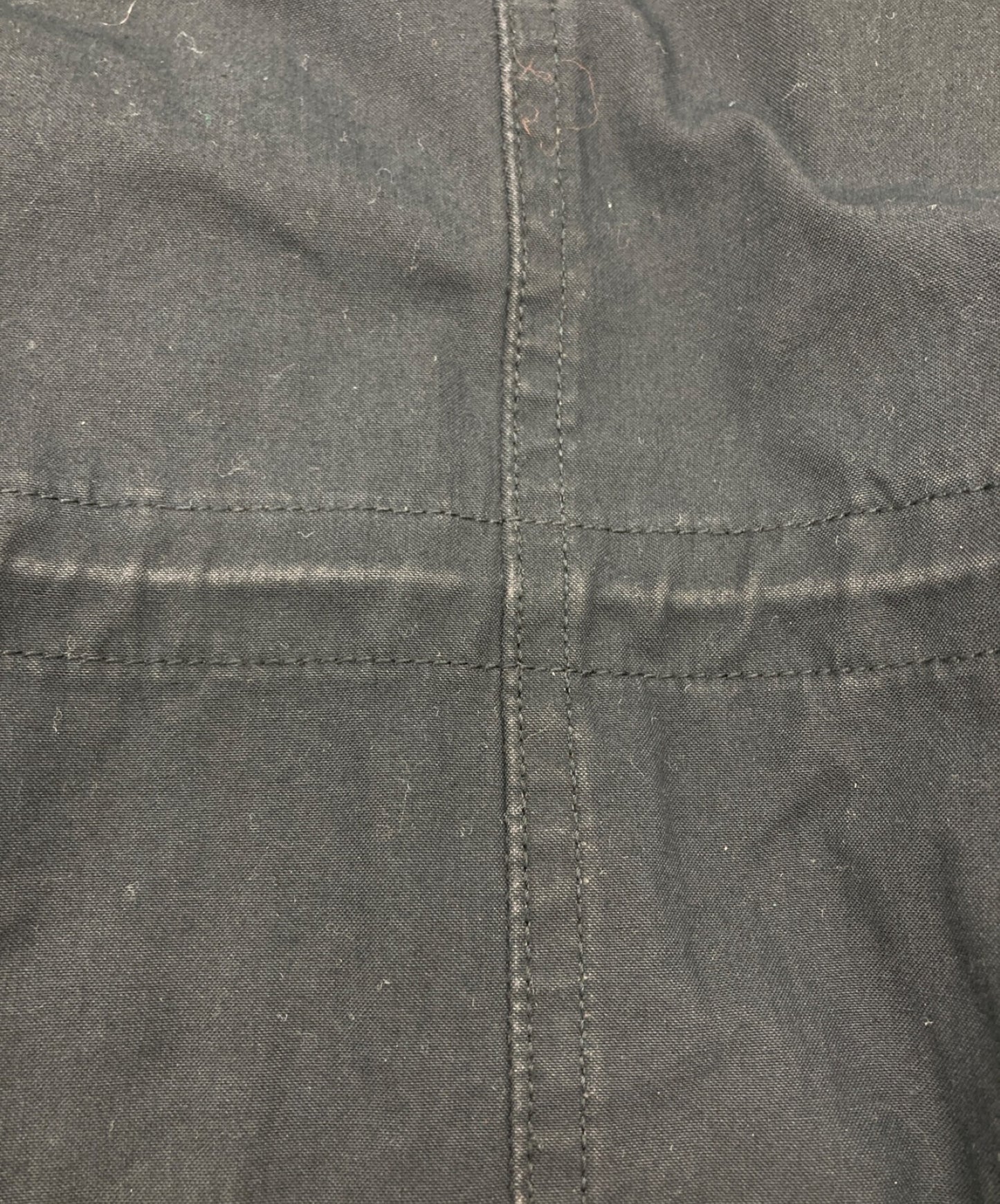 Wacko Maria Mod Coat 22FW-WMO-ML07