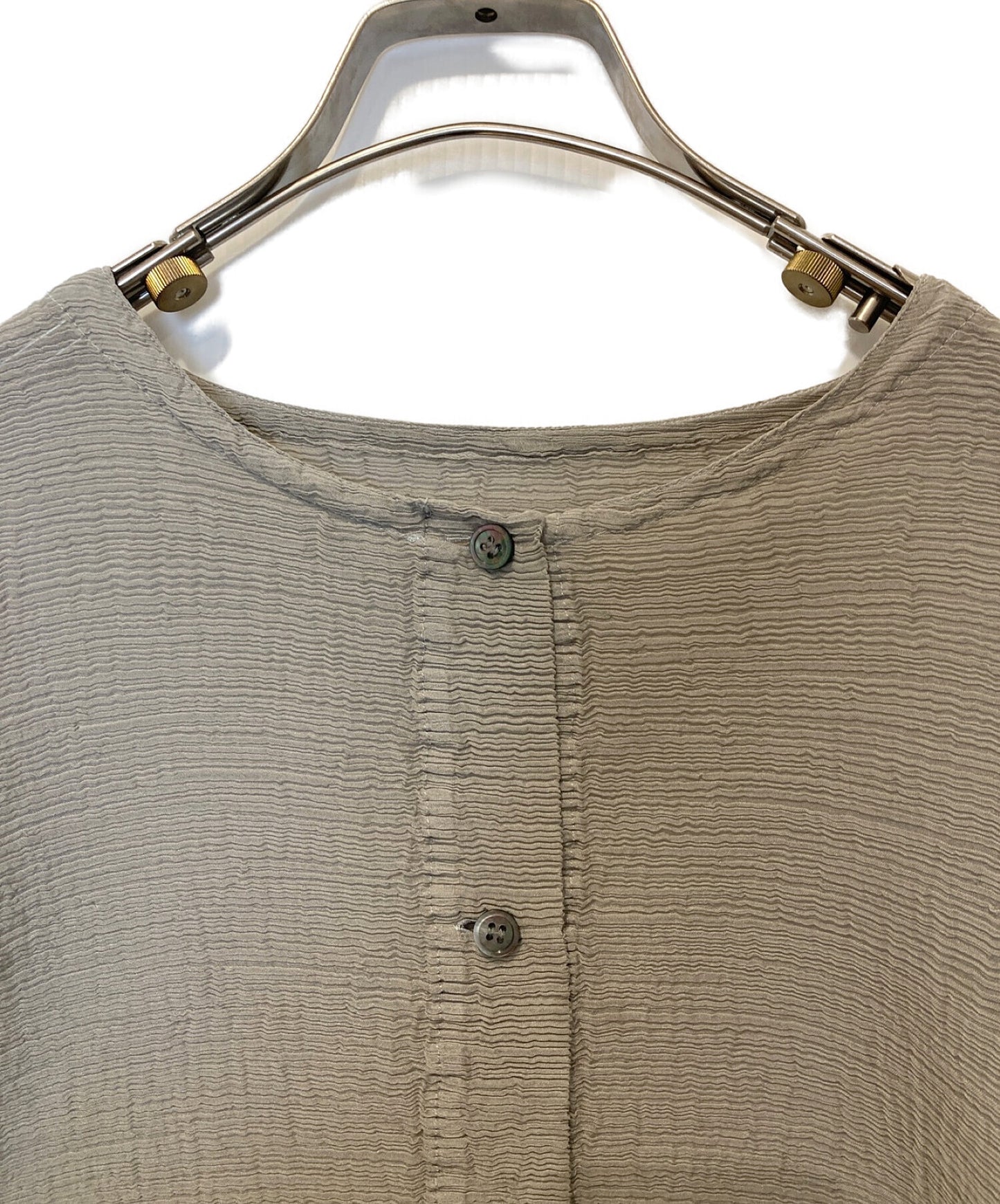 Me Issey Miyake Cardigan MI53FO141