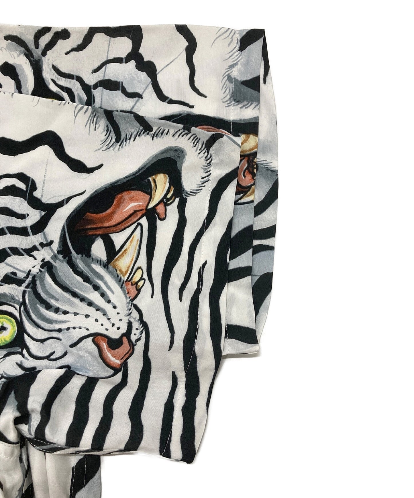 Wacko Maria S/S เสื้อฮาวายประเภท 1 Timlehi-WM-H18