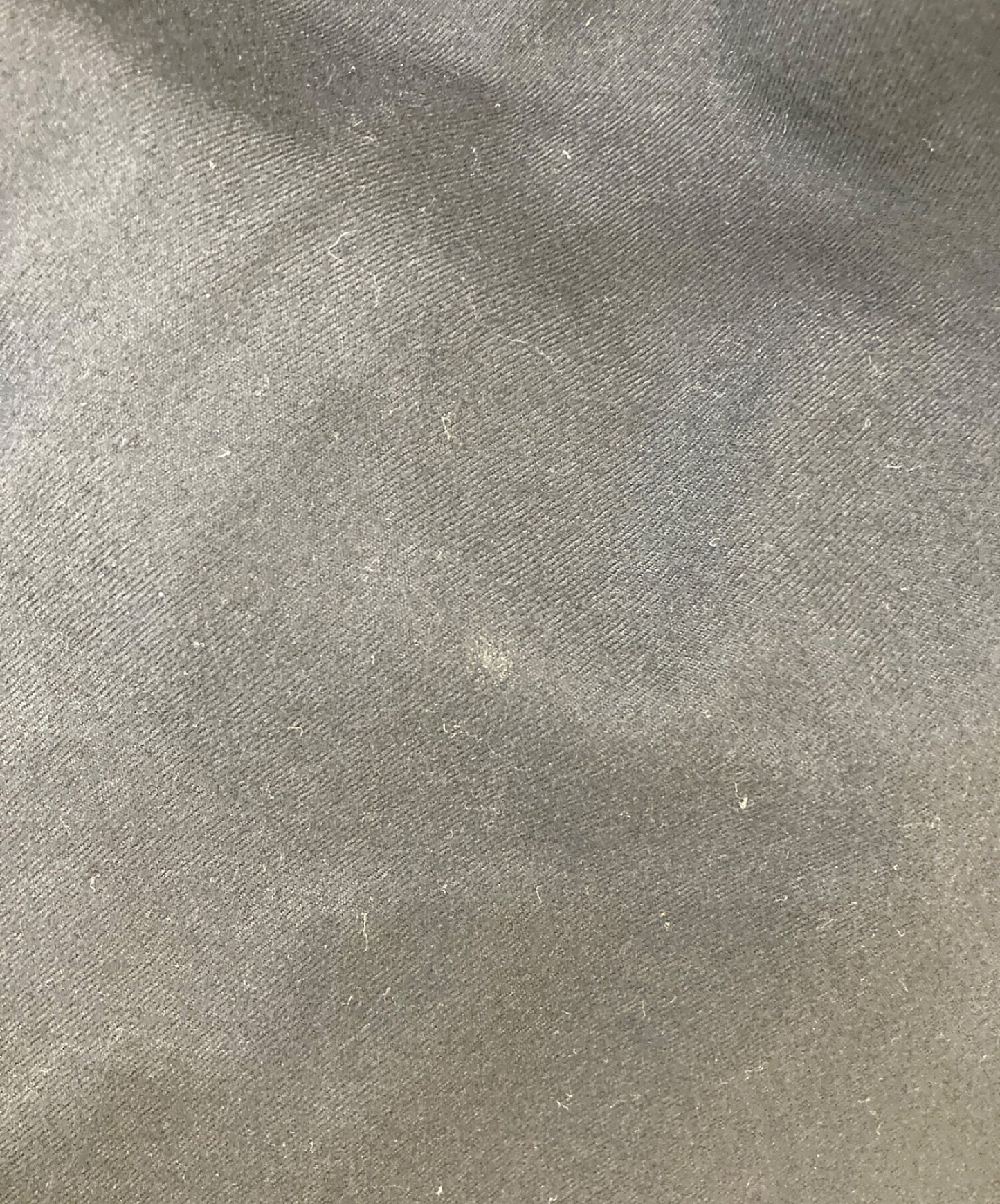 Comme des Garcons Homme Plus缩水羊毛裤PP-04007S