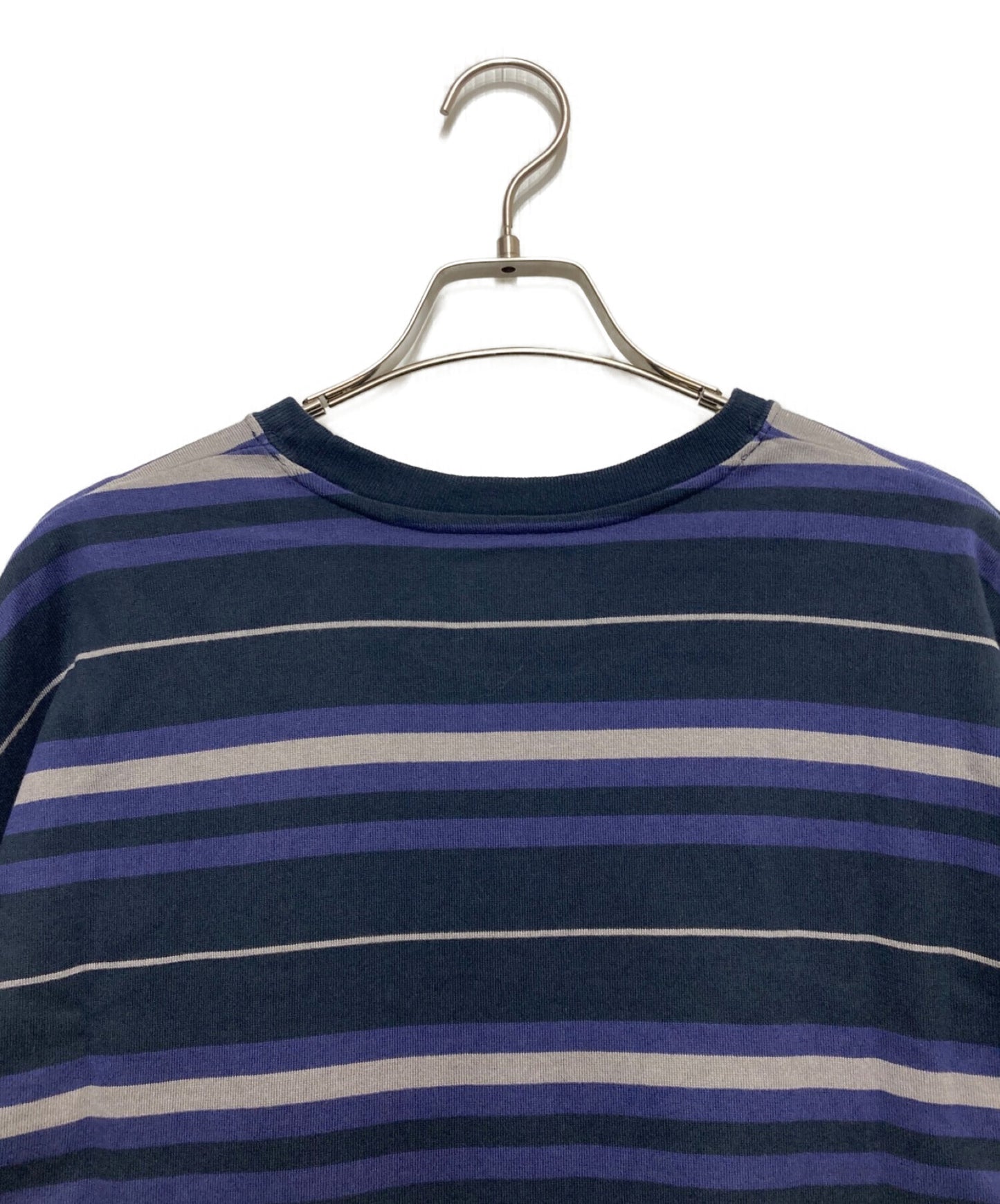 WTAPS BDY 02 / SS /棉花。纺织品。签名231ATDT-CSM30