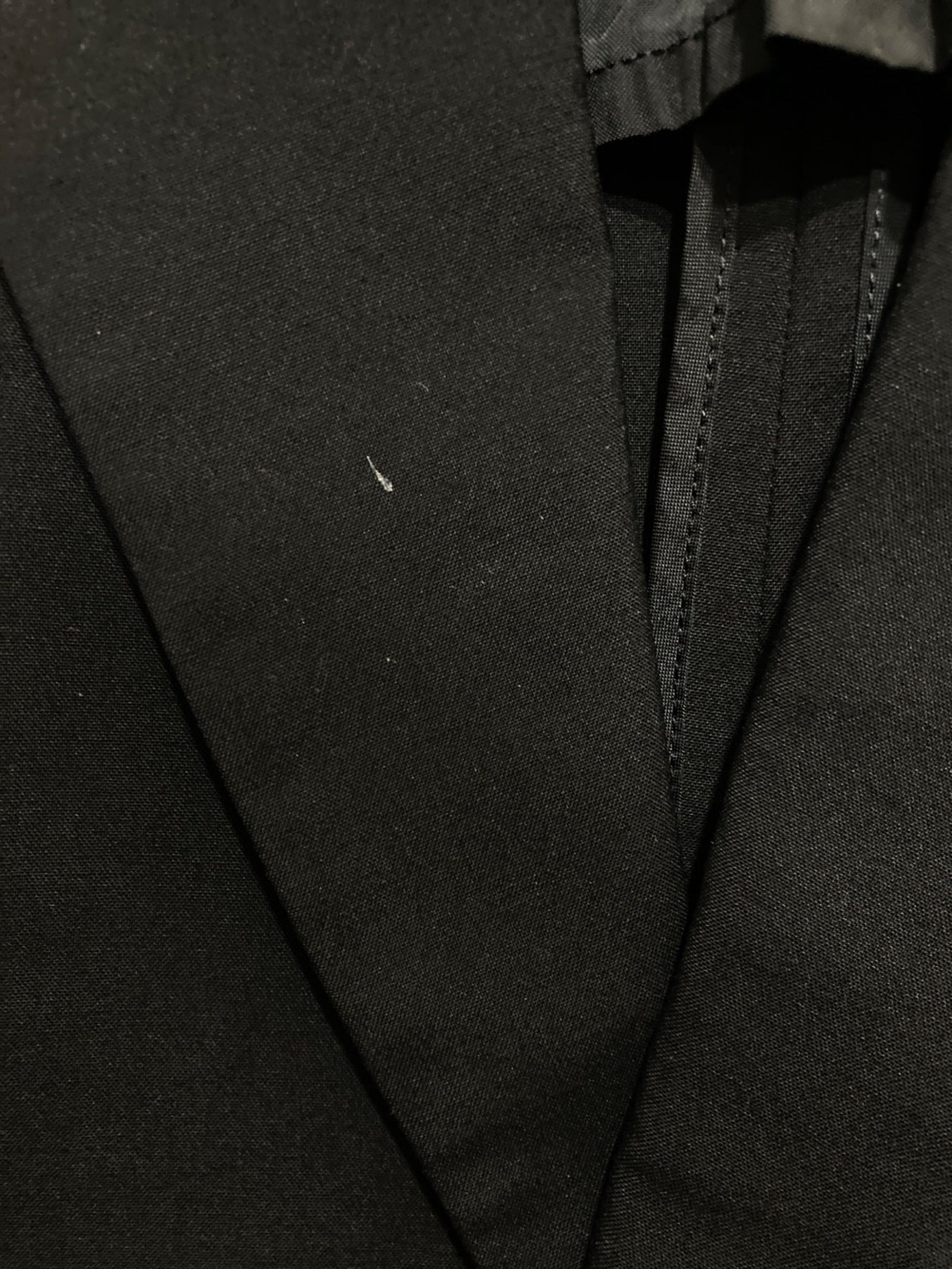 Y의 맞춤 재킷 MR-J23-102