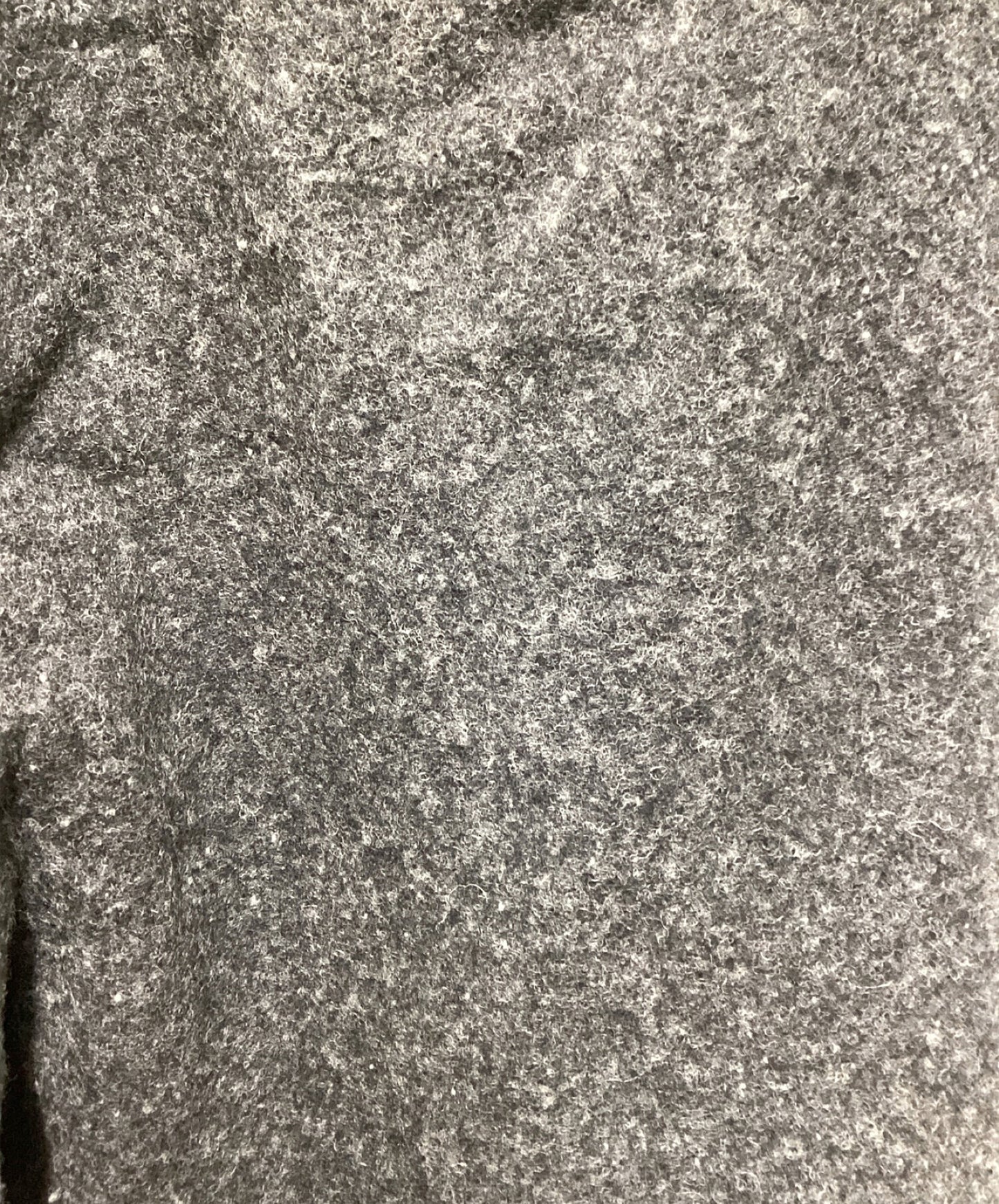 Comme des Garcons Homme Deux可收縮的簡易褲子DH-P040