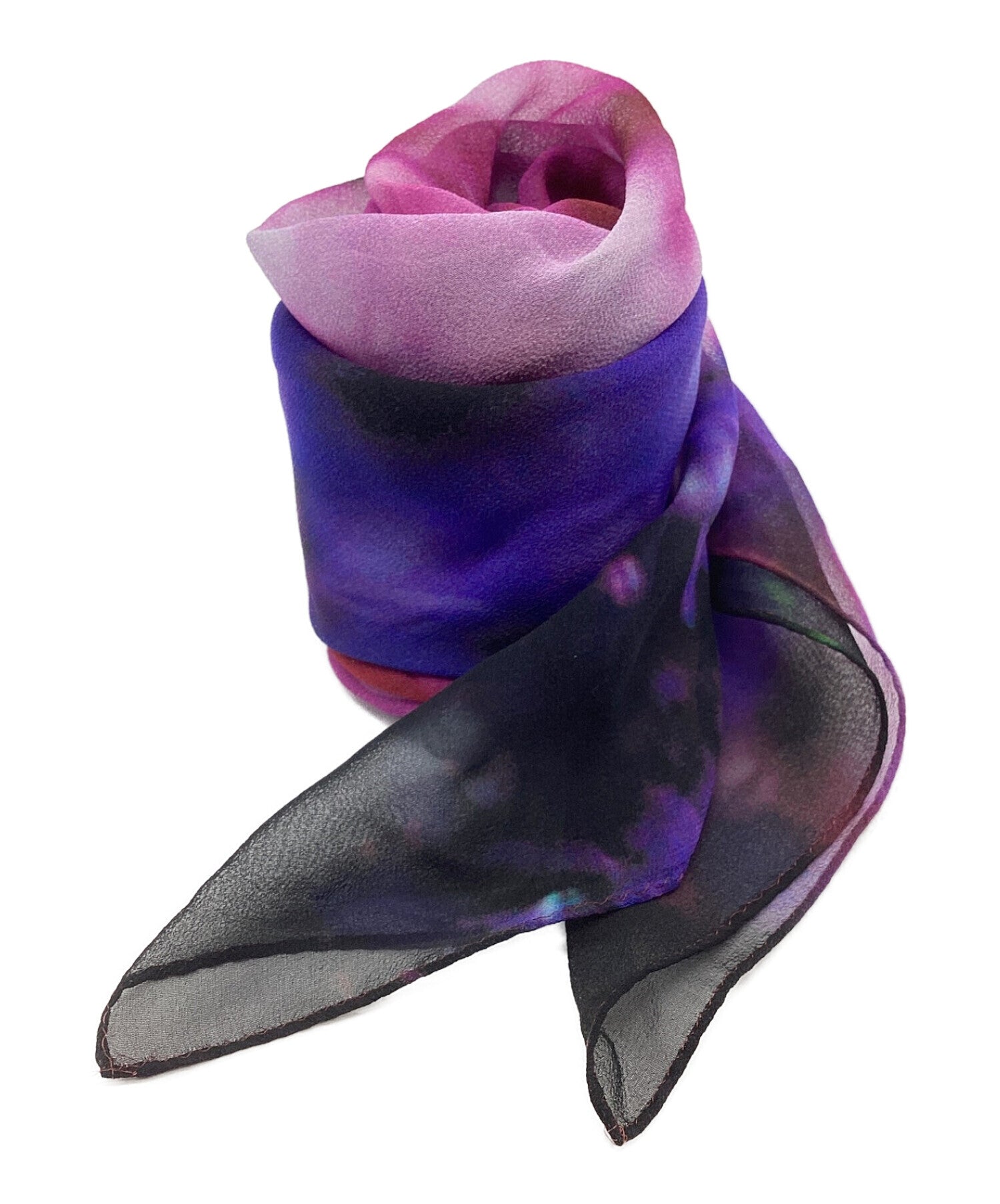 discord Yohji Yamamoto Pigment Scarf C DV-L23-421 | Archive Factory