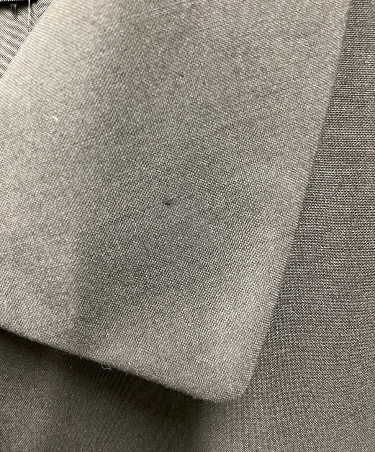 Tricot Comme des Garcons Stenkler Coat TC-05002M