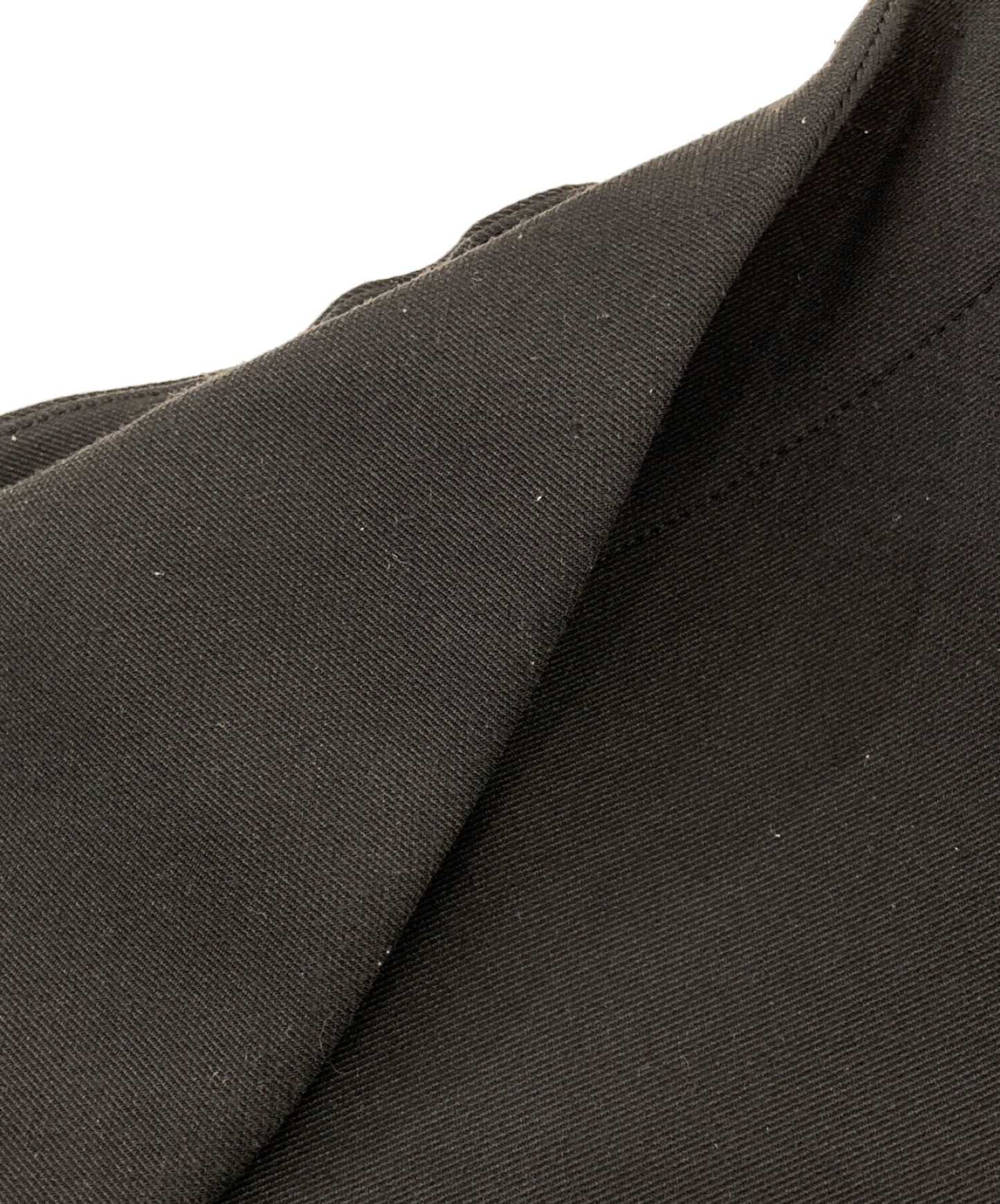 กระโปรง Issey Miyake Torso Slit